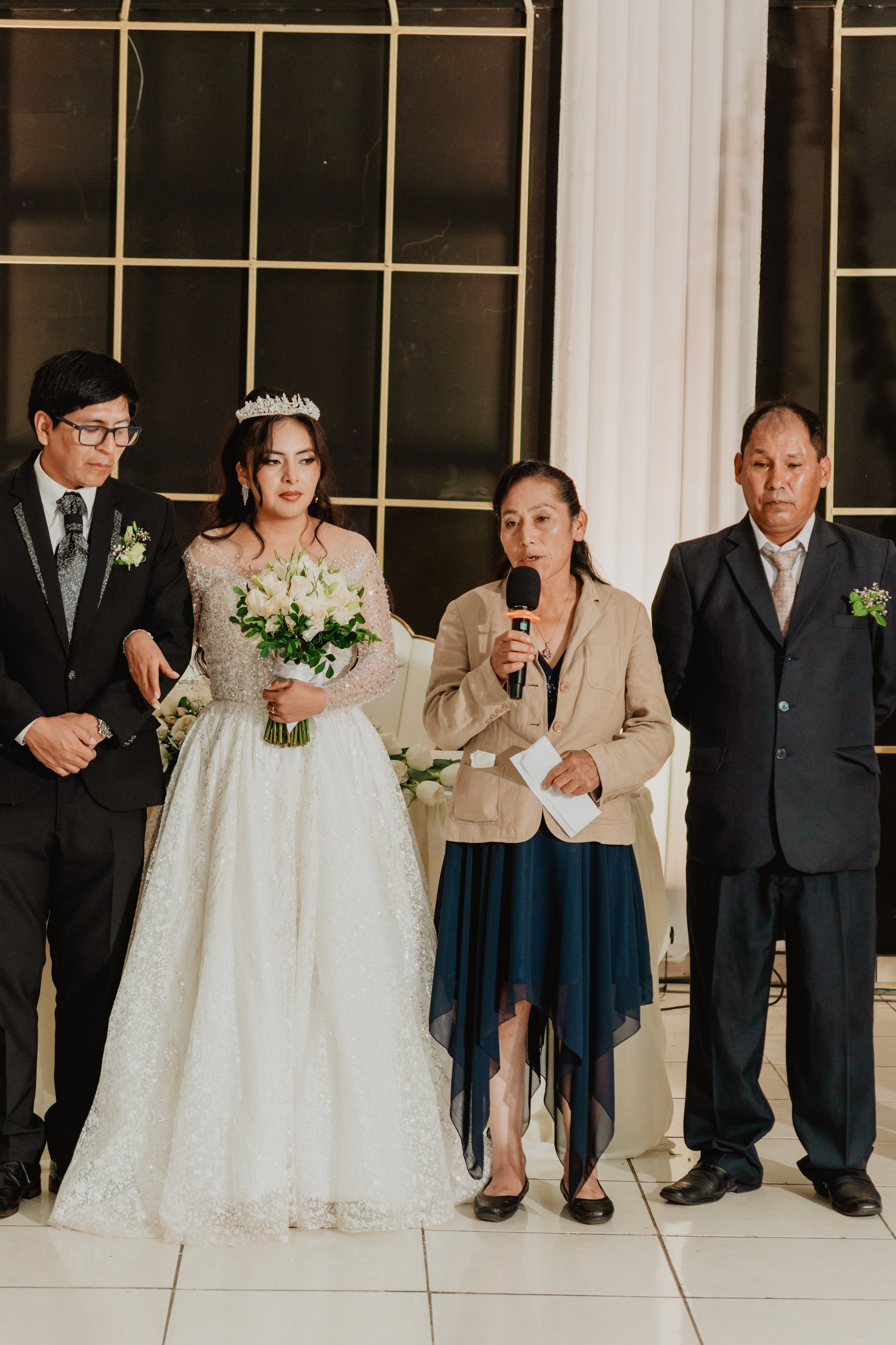 FERNANDO + MARIBEL | BODA RELIGIOSA. Studio KVTA | Fotografía y Video de Bodas en Arequipa
