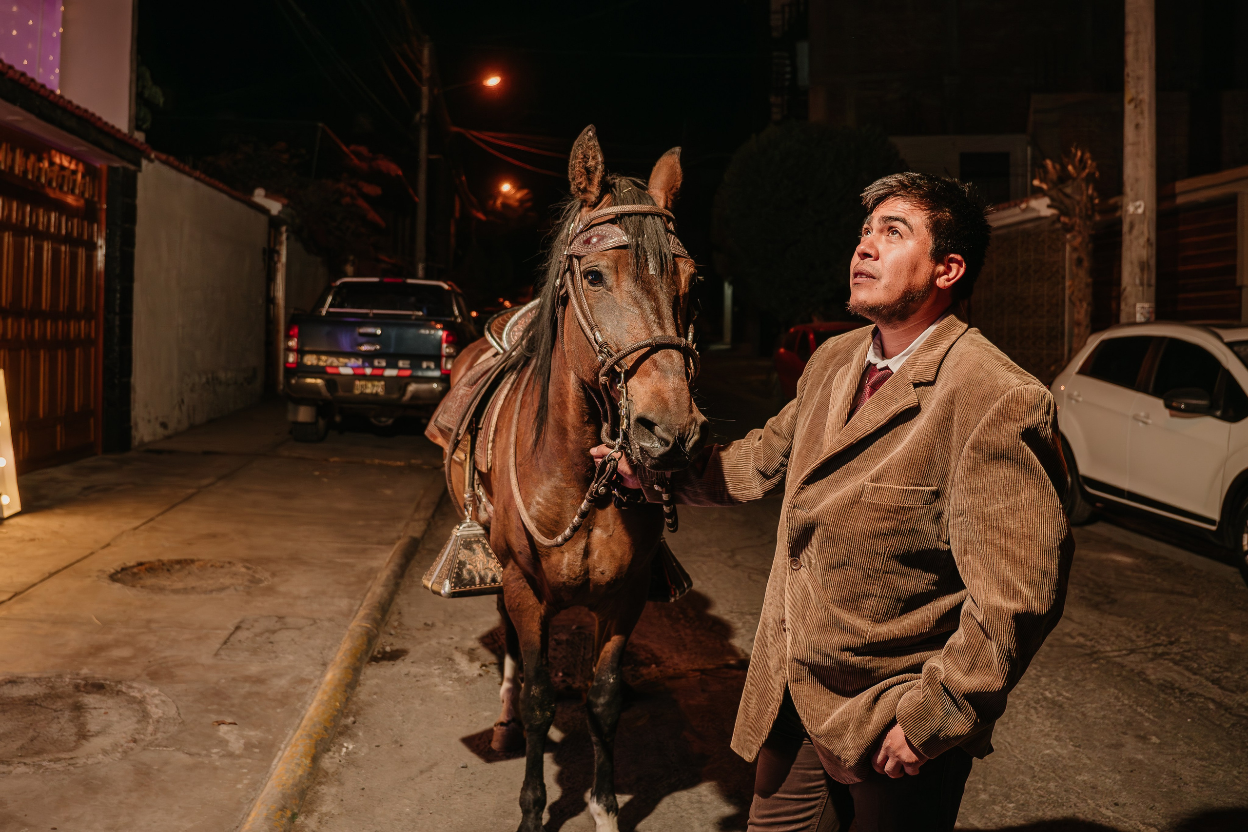XV DE LETIZIA. Studio KVTA | Fotografía y Video de Bodas en Arequipa