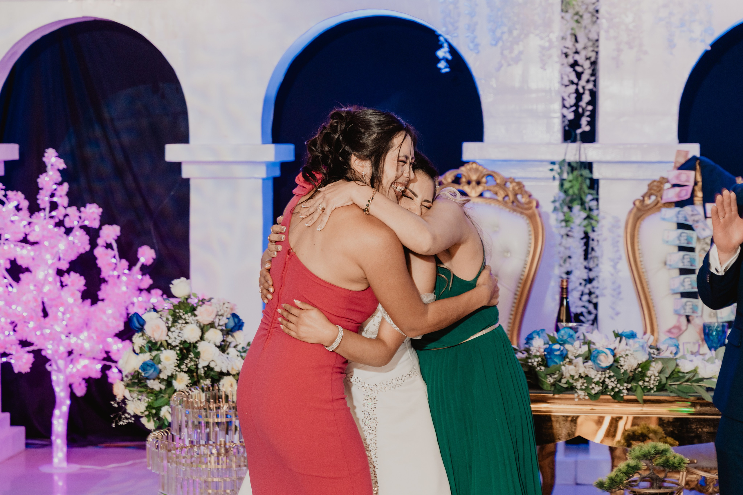 GABRIELA + JORGE | BODA CIVIL RELIGIOSA. Studio KVTA | Fotografía y Video de Bodas en Arequipa