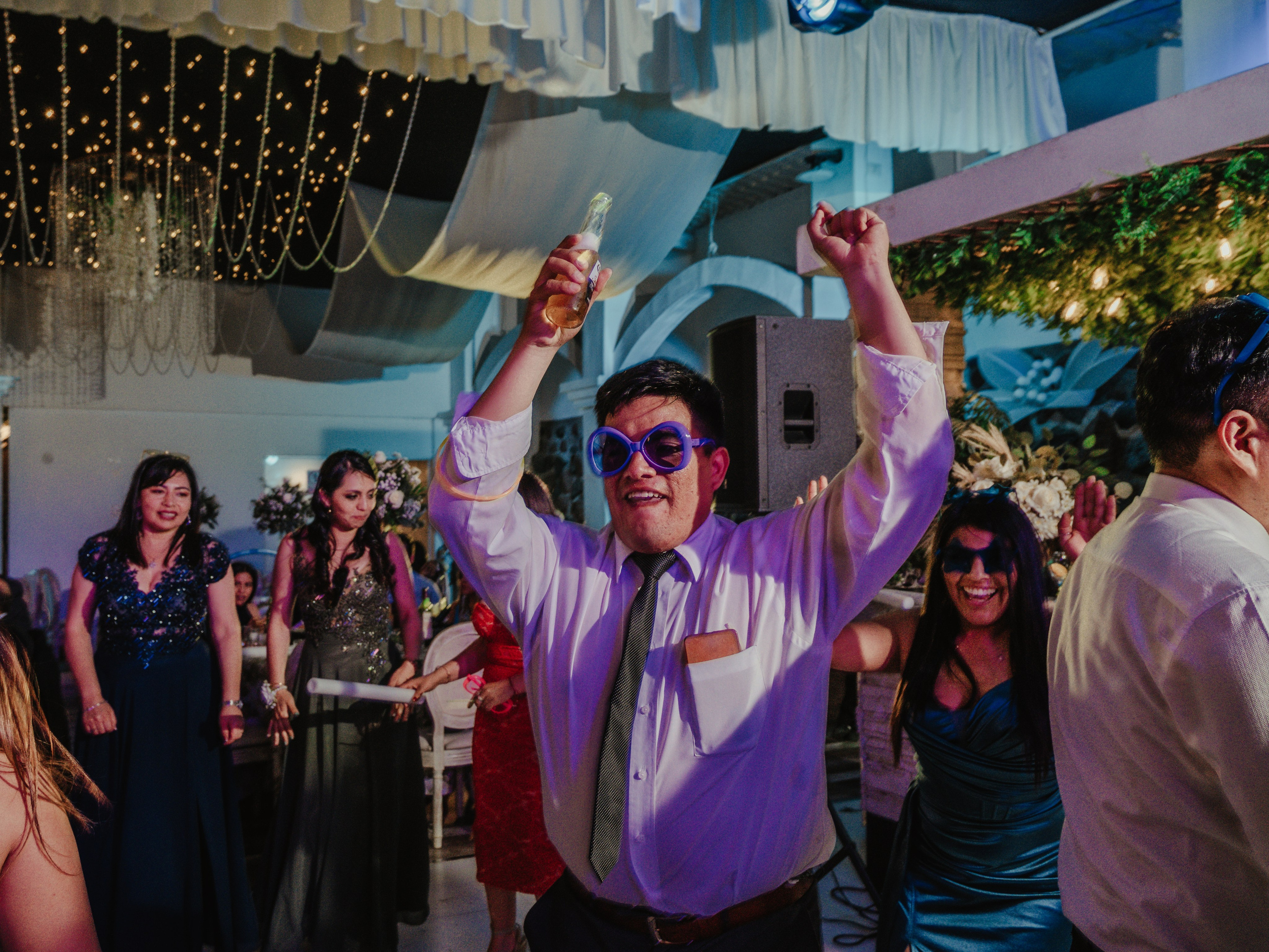 CARLA Y MARIO BODA RELIGIOSA. Studio KVTA | Fotografía y Video de Bodas en Arequipa