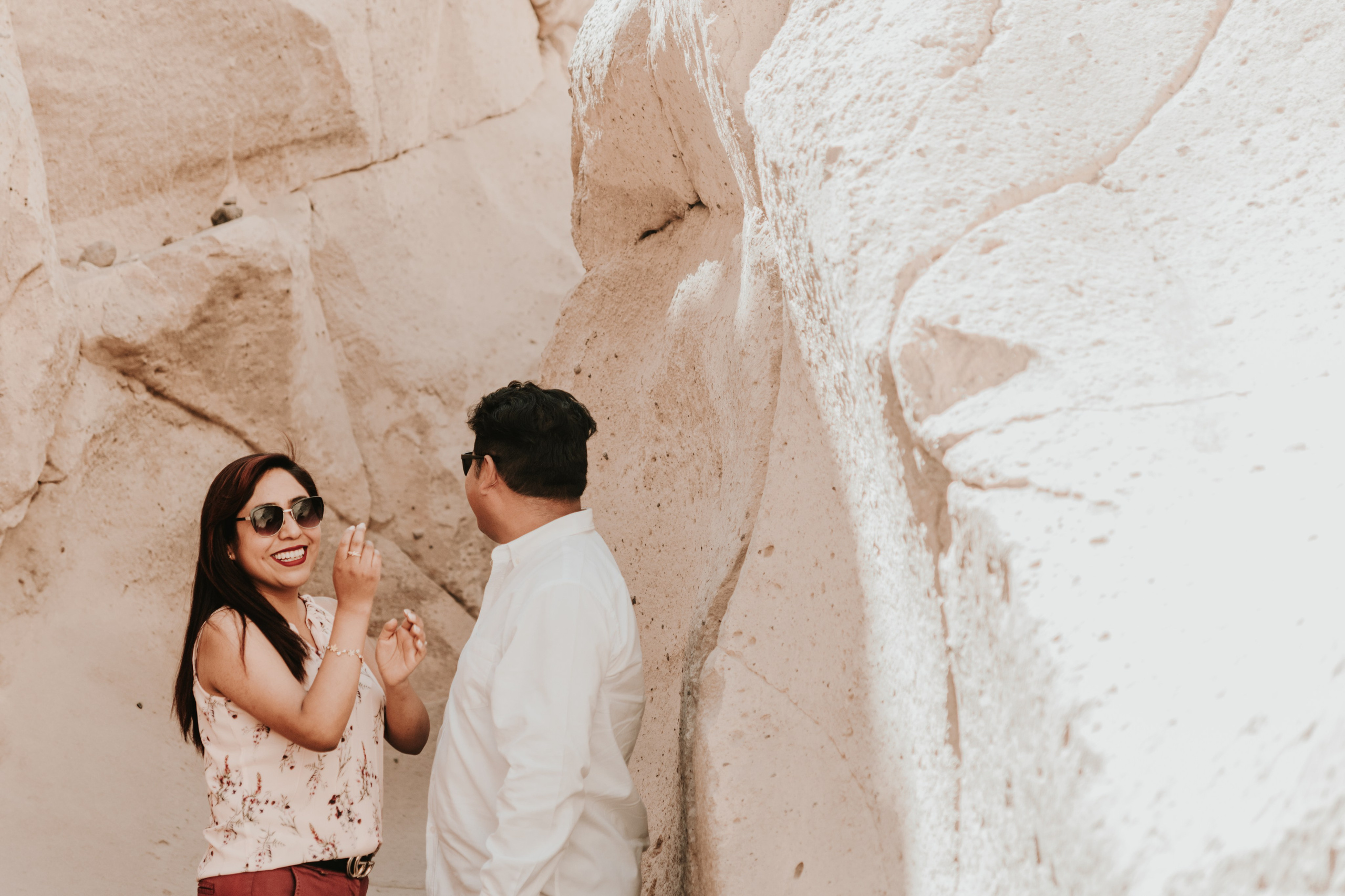 VANESSA Y FRANKLIN | PRE BODA. Studio KVTA | Fotografía y Video de Bodas en Arequipa