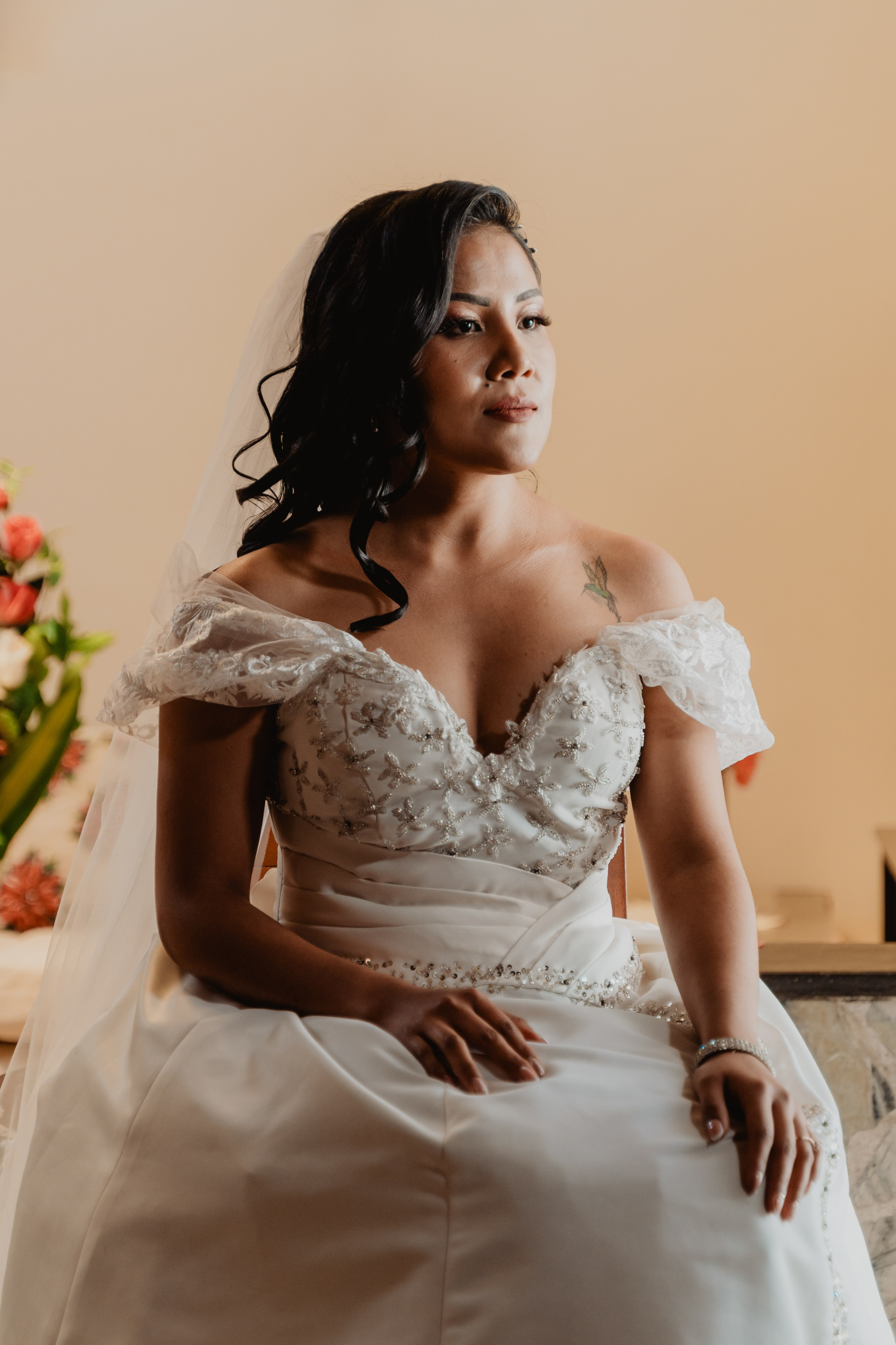 GABRIELA + JORGE | BODA CIVIL RELIGIOSA. Studio KVTA | Fotografía y Video de Bodas en Arequipa