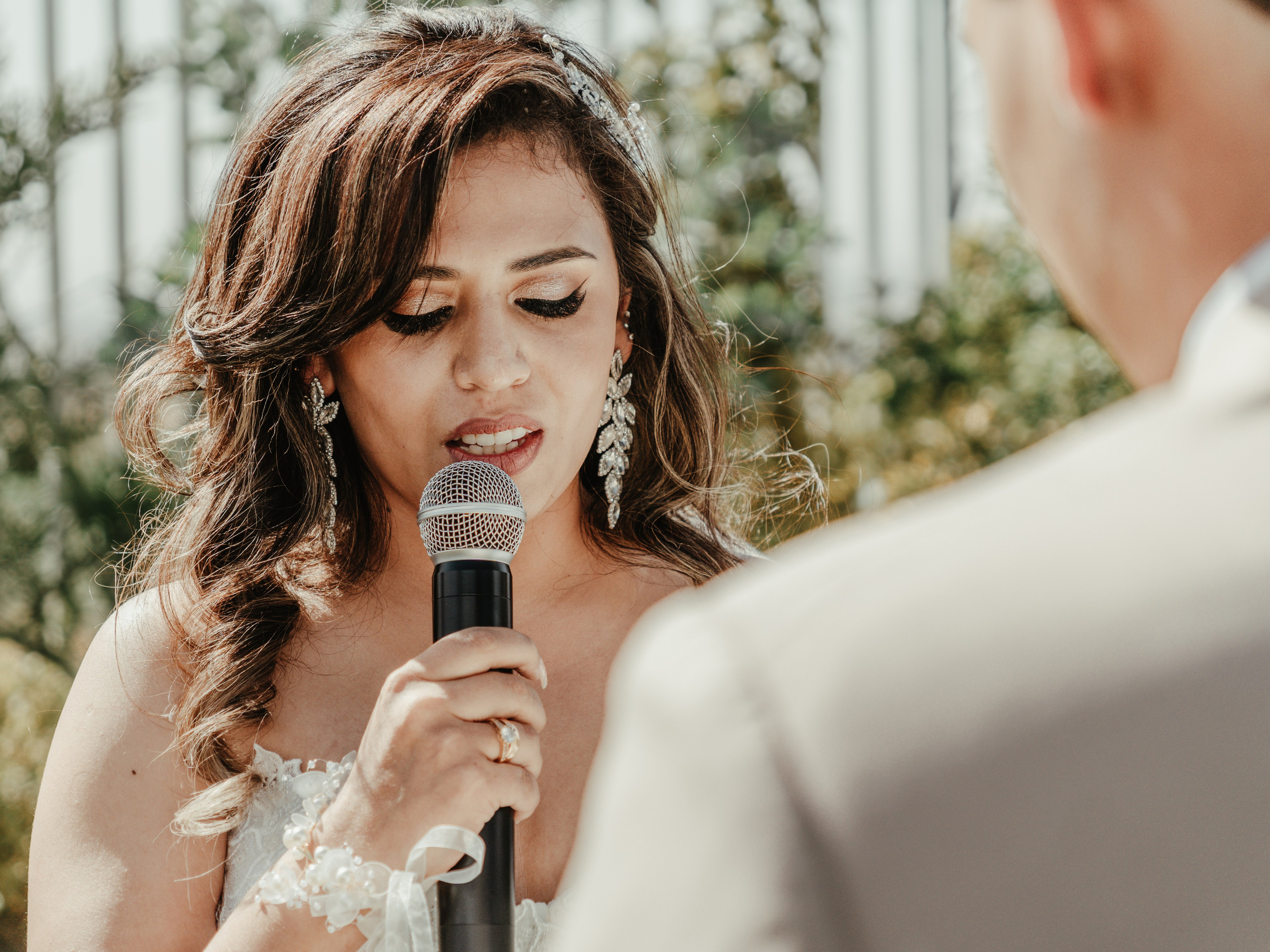 CARLA Y MARIO BODA RELIGIOSA. Studio KVTA | Fotografía y Video de Bodas en Arequipa