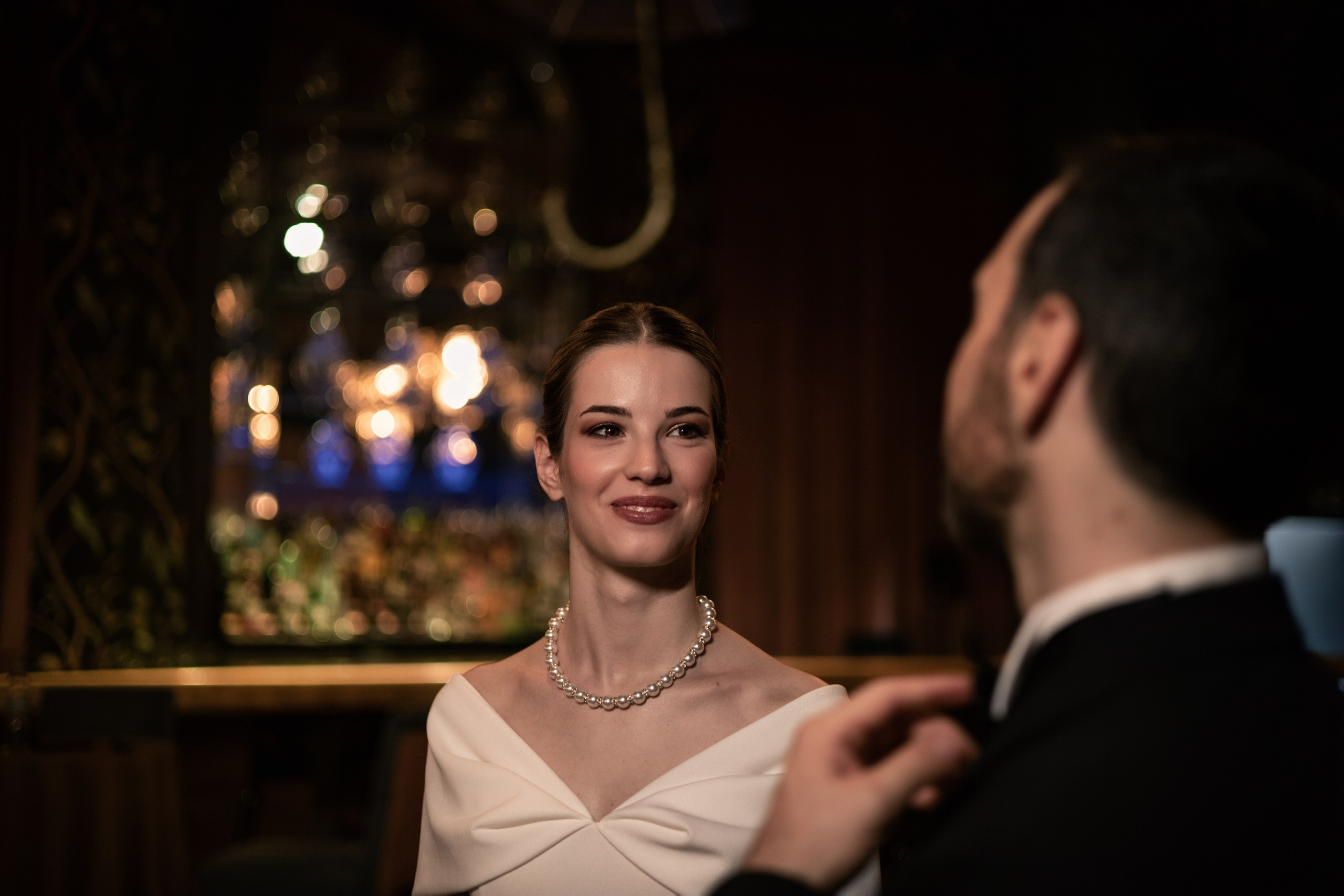 Wedding. Ole Photographer