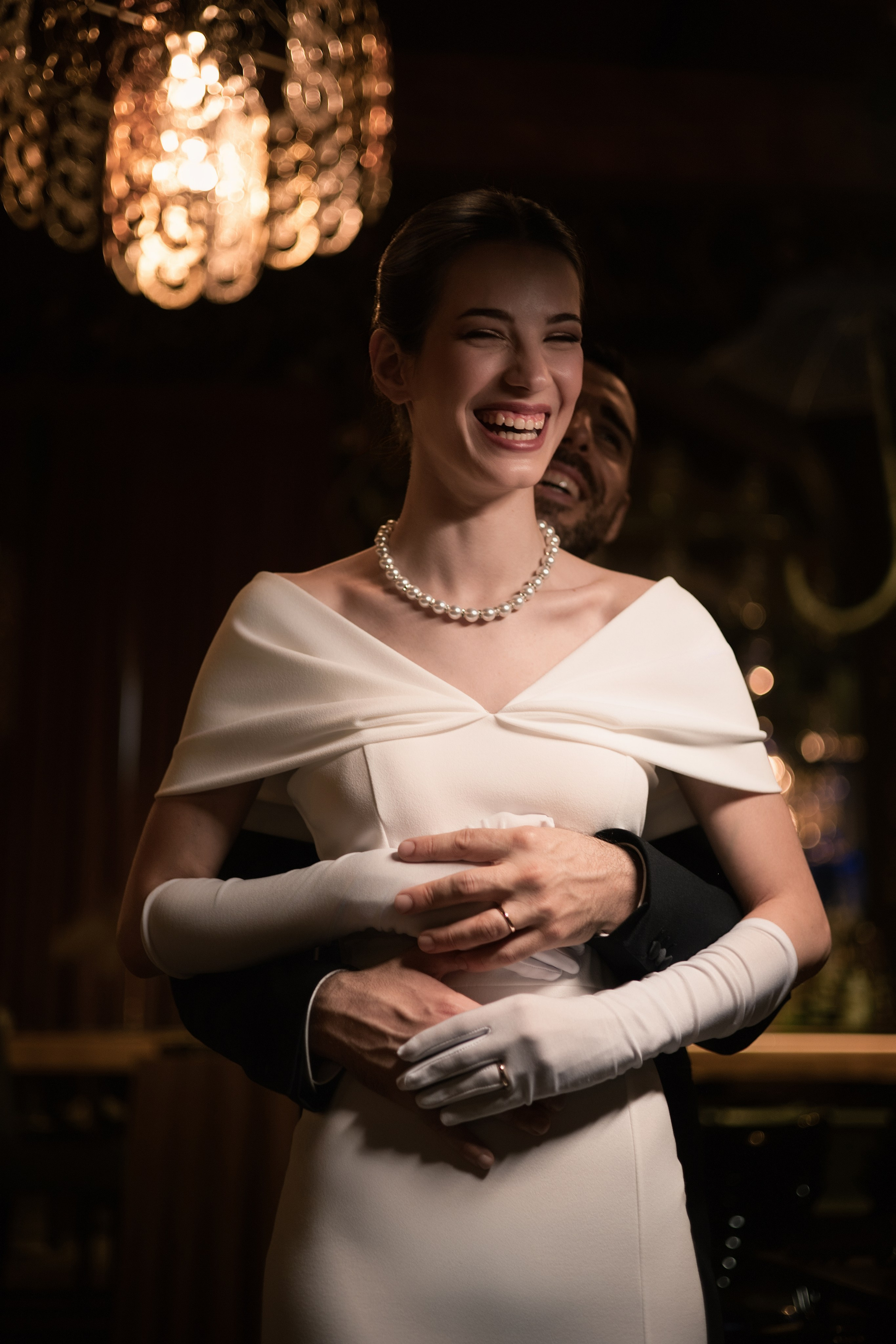 Wedding. Ole Photographer