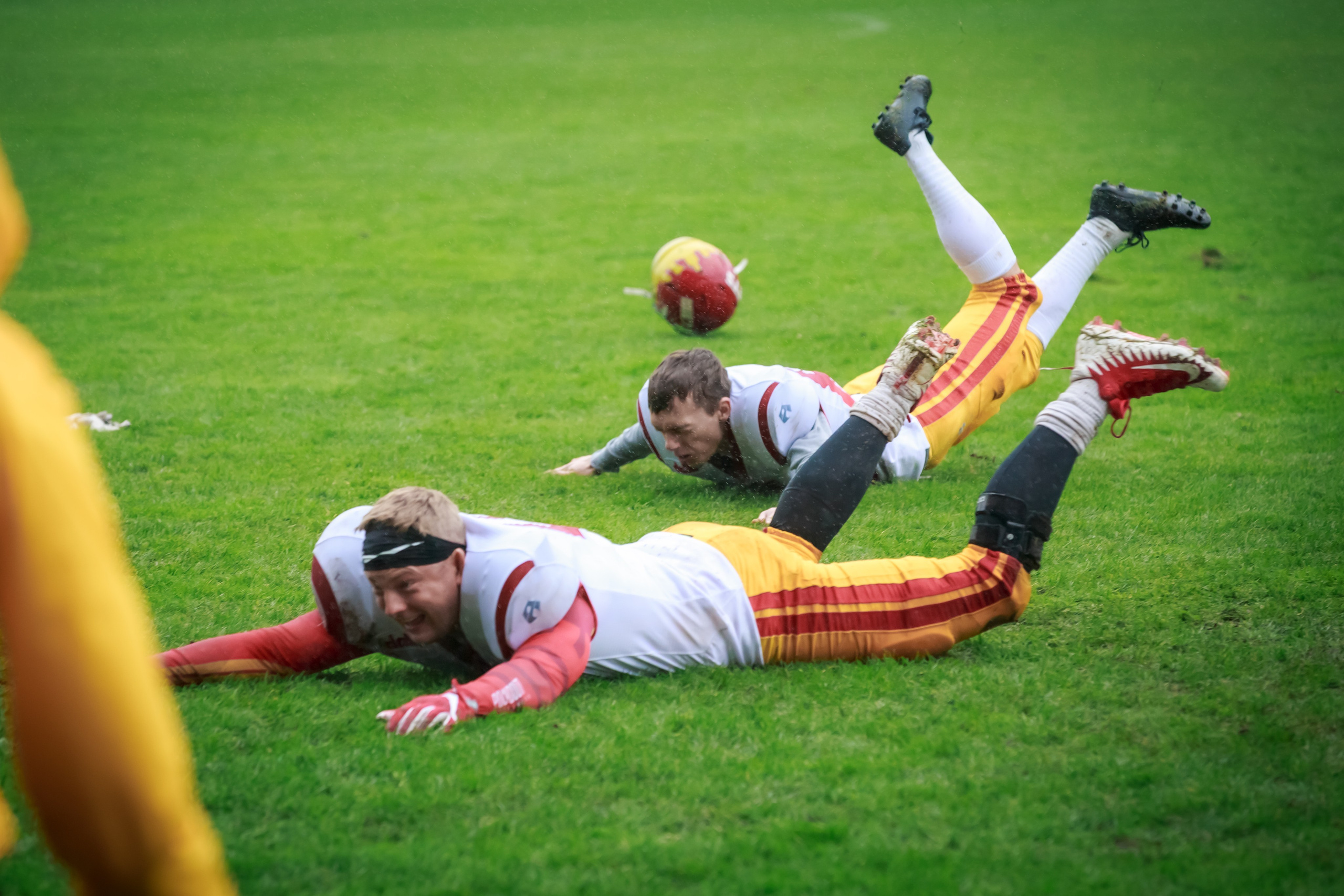 SPORT. Fotograf w Warszawie-Konstantin Golubev