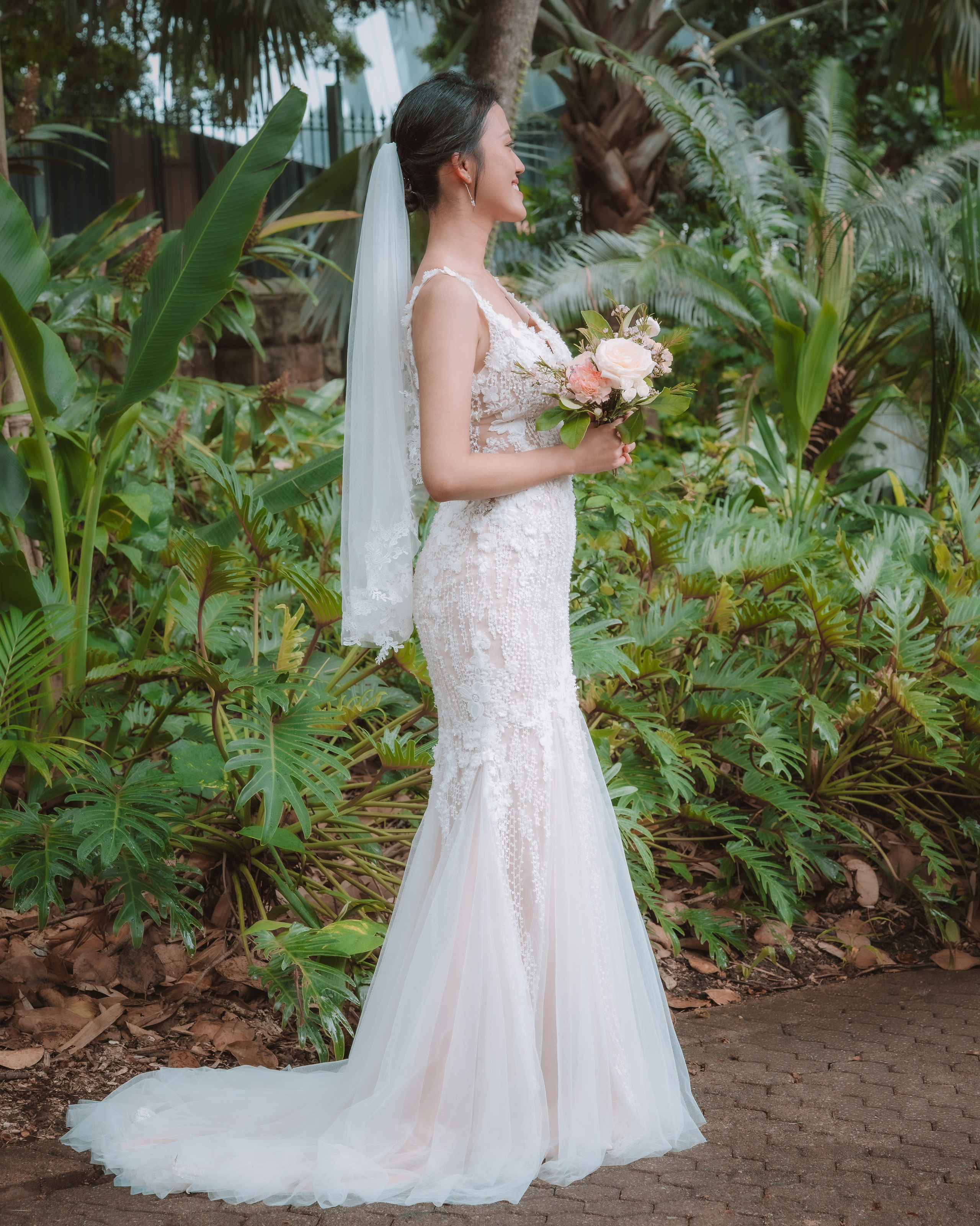 Wedding — Thiago & Hedy. JS Photoshoot | Family, Events & Pet Photographer in Brisbane