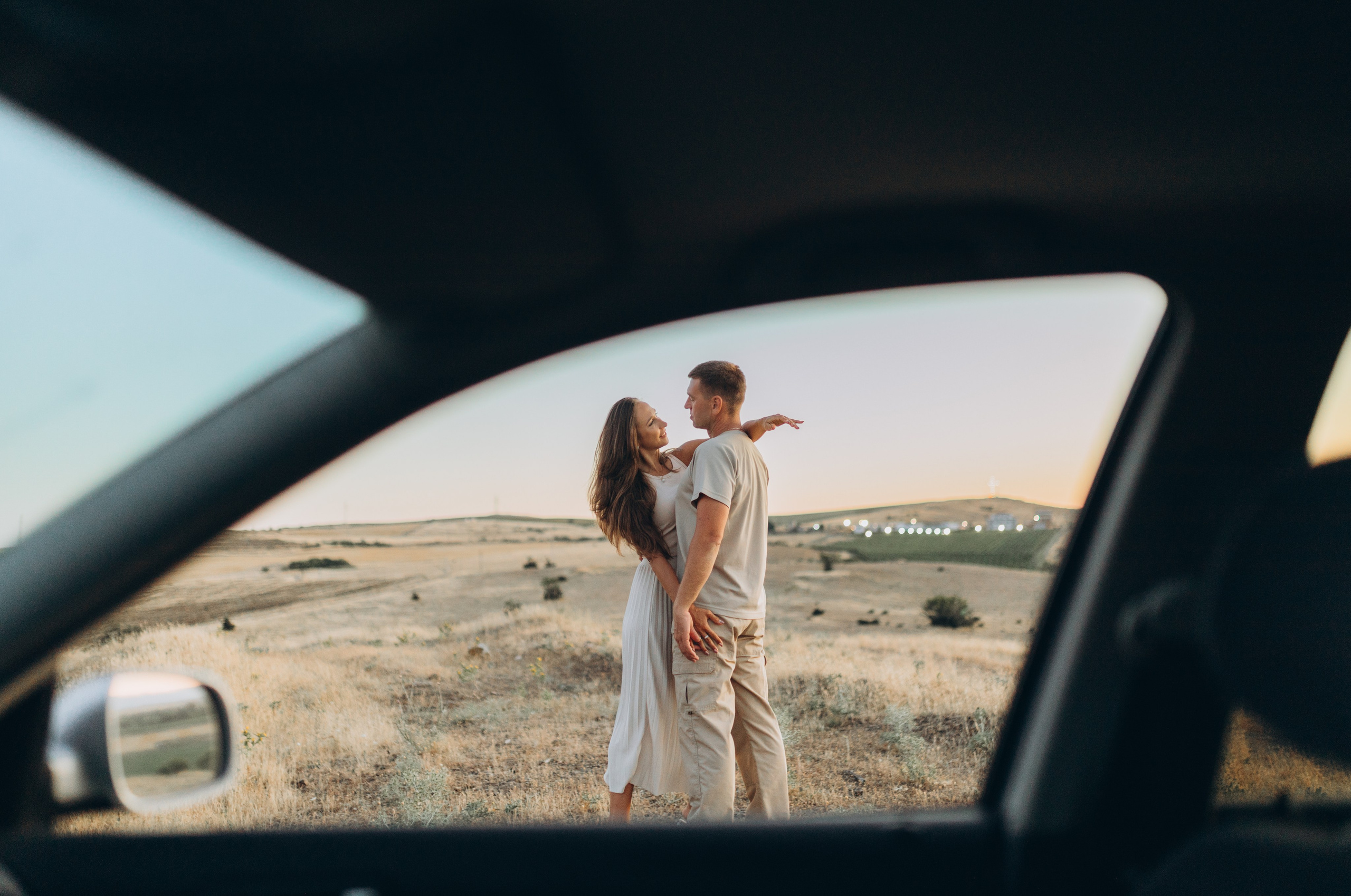 Dasha & Zhenia. Chernenko.photography