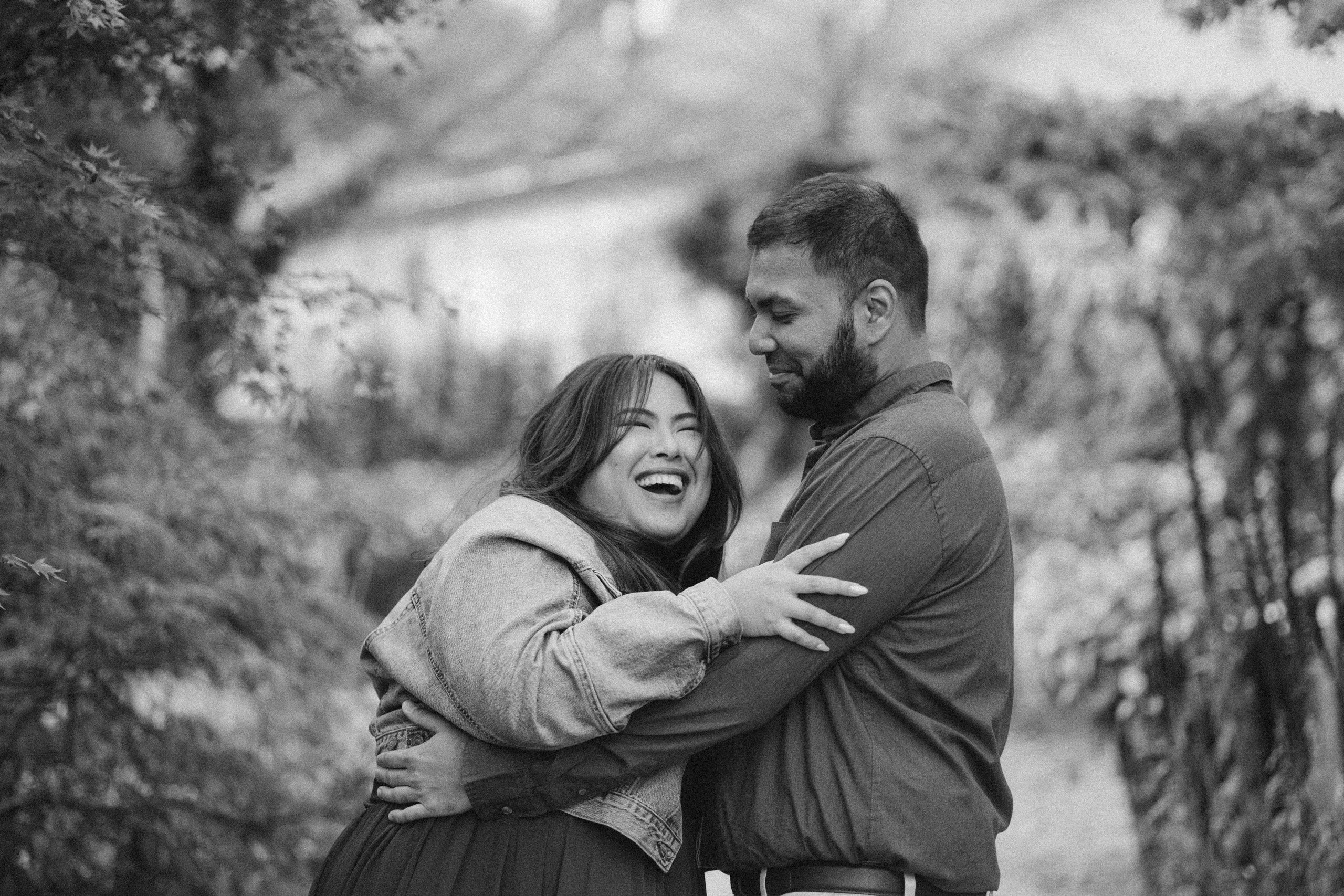 Rachelle & Shan. Chernenko.photography