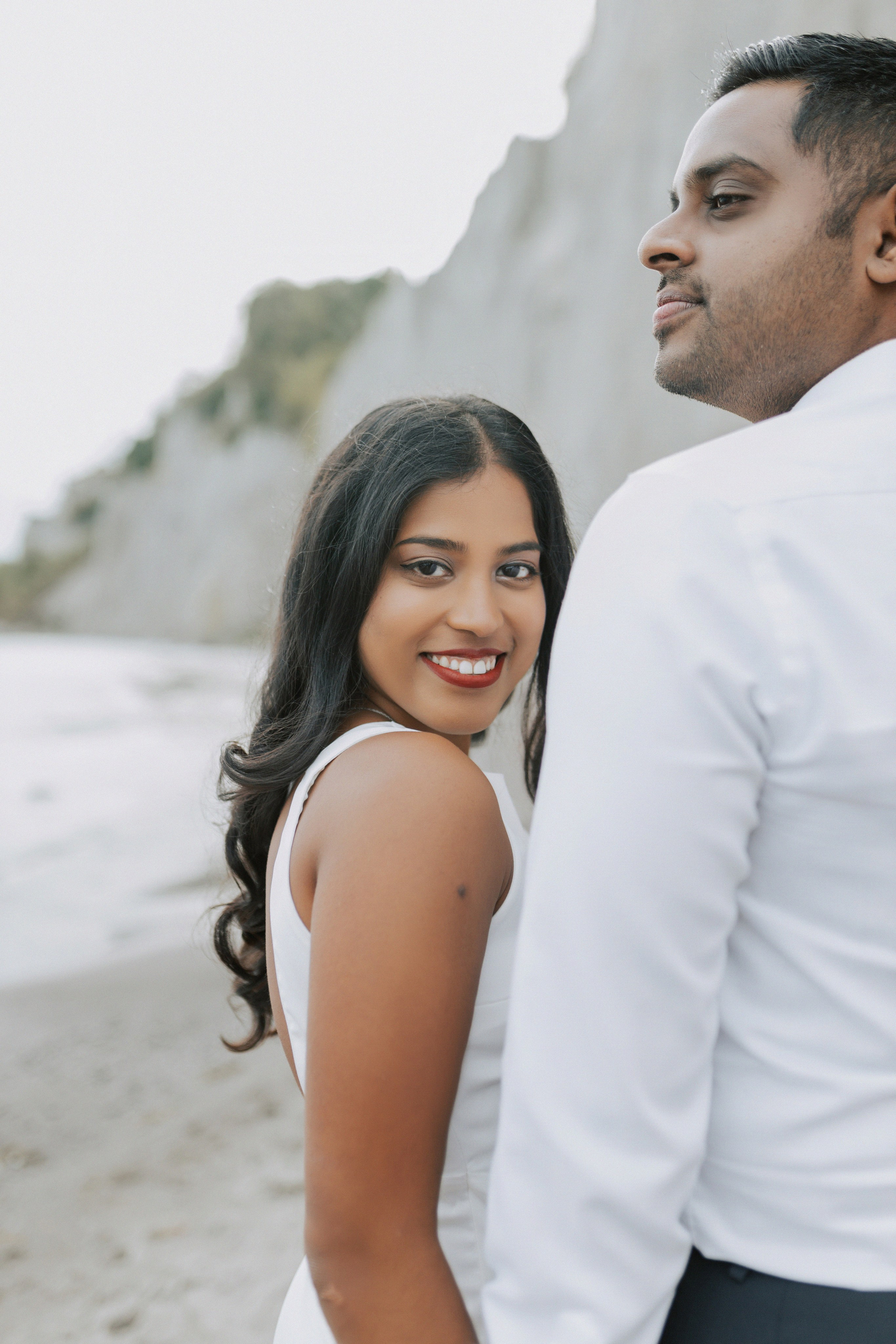 Proposal Scarborough Bluffs. Chernenko.photography