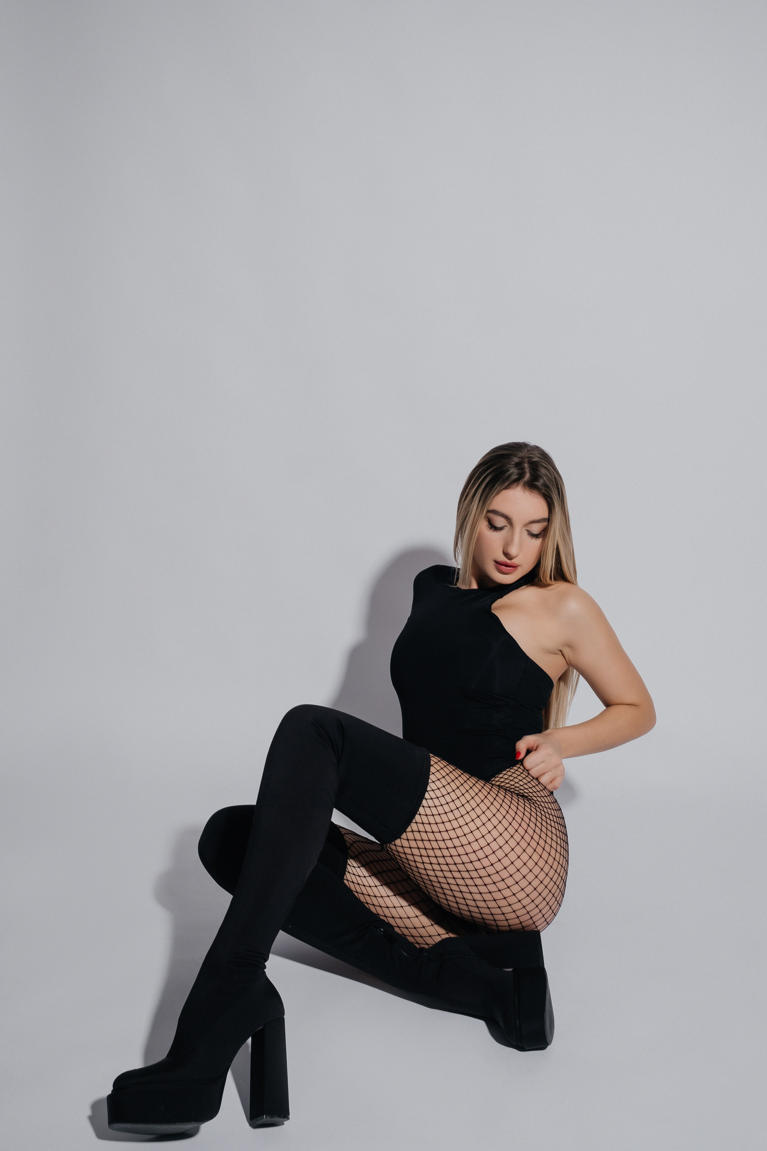 Lara. Fotografa Rimini