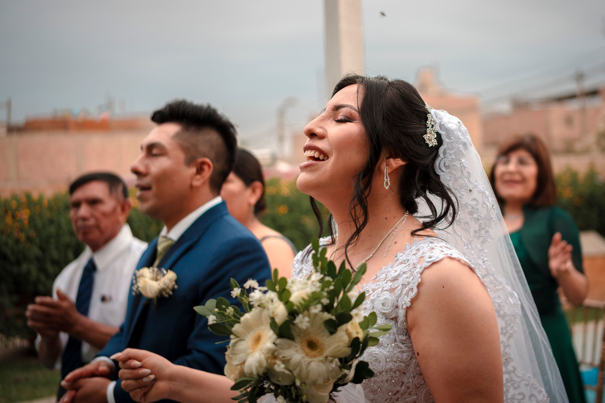 BODAS. Dangel.Ft — Cinematic Photography in Lima, Peru