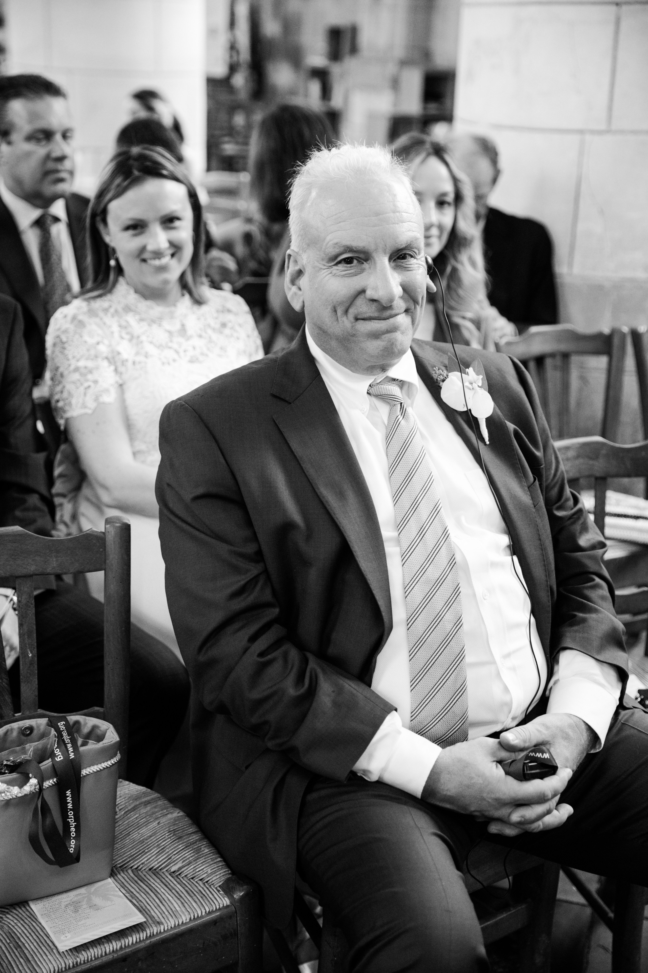 Angela & Joe. Photographer in Paris