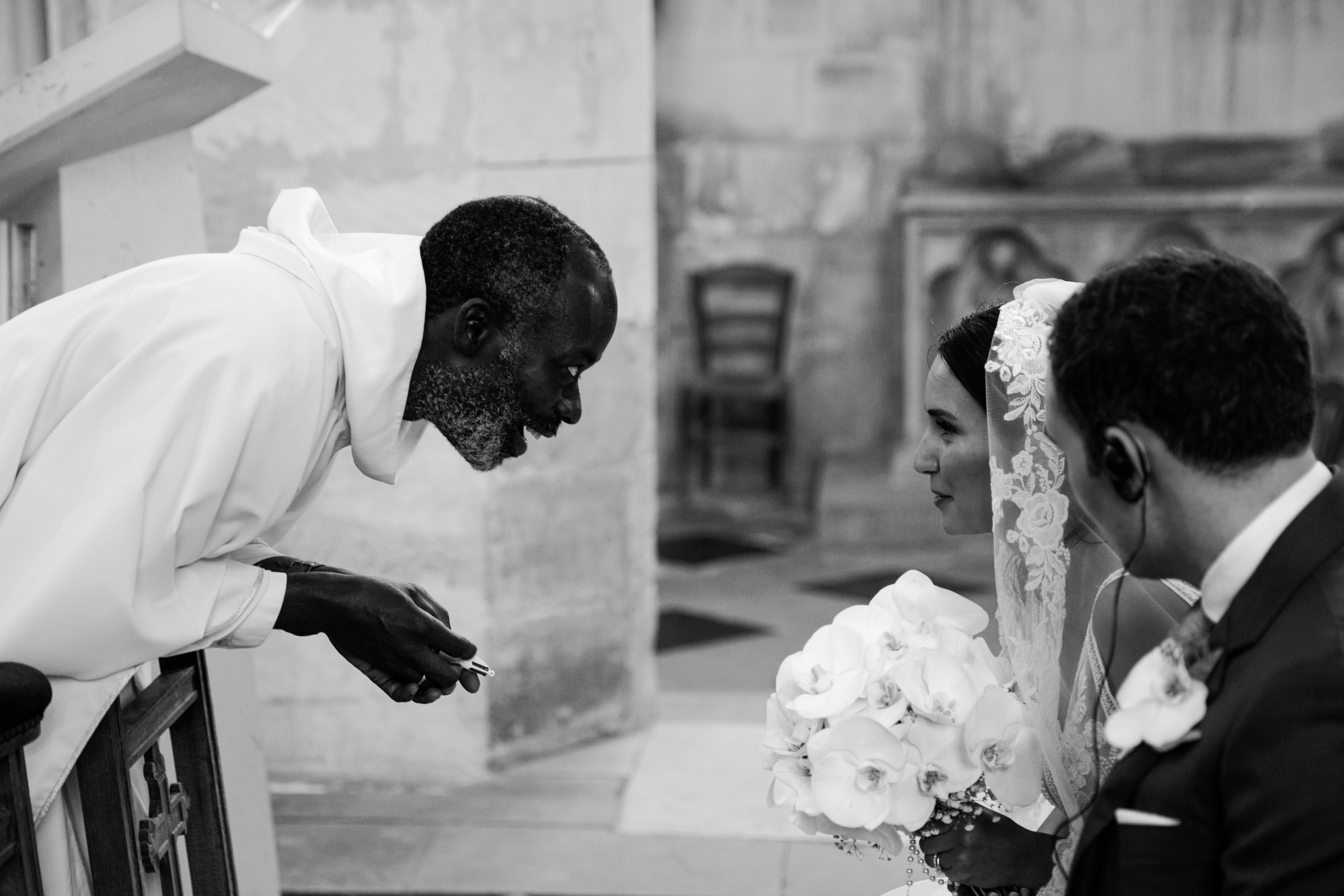 Angela & Joe. Photographer in Paris