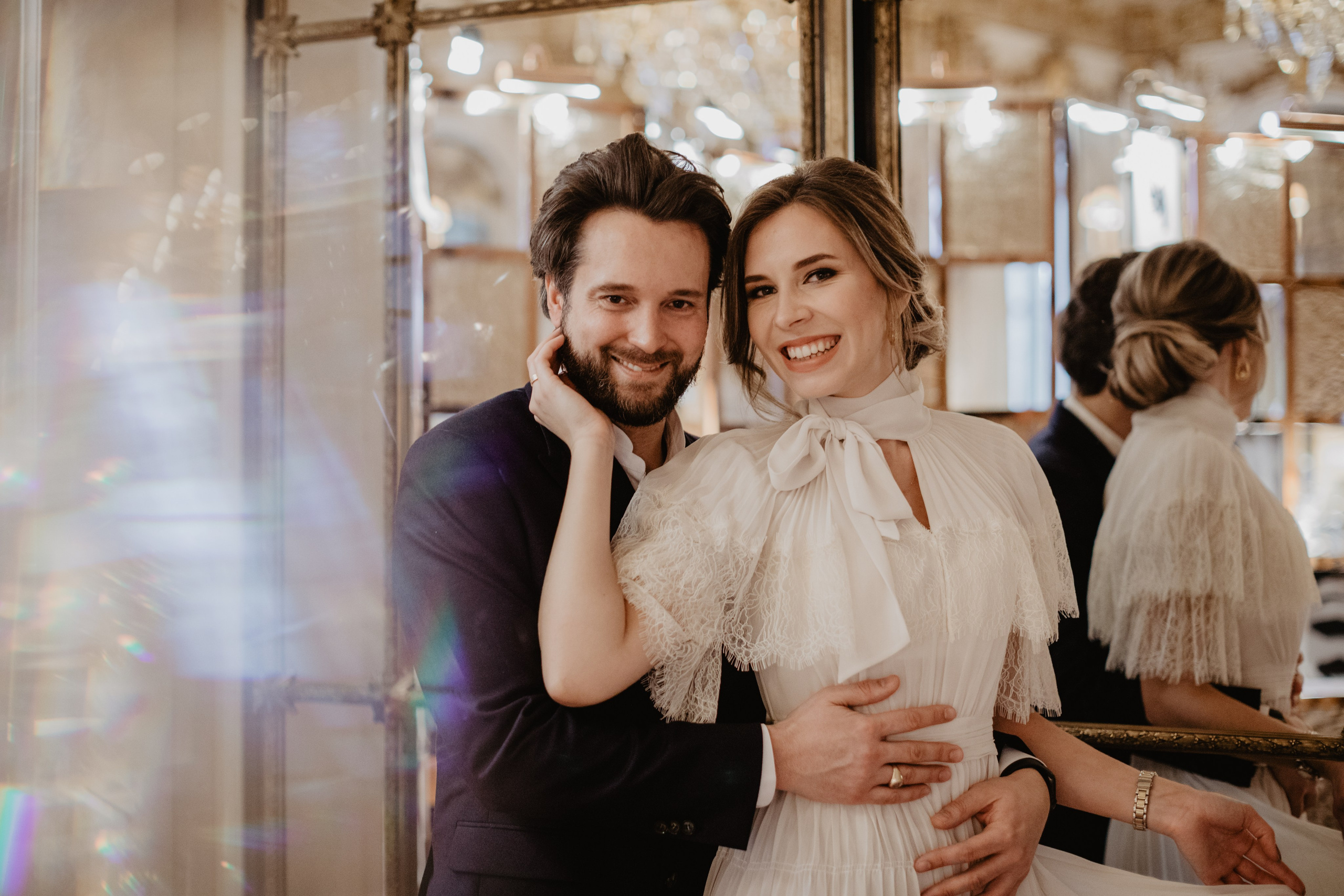 Le Meurice Wedding Paris | Luxury Wedding Photographer Paris. Paris Wedding Photographer