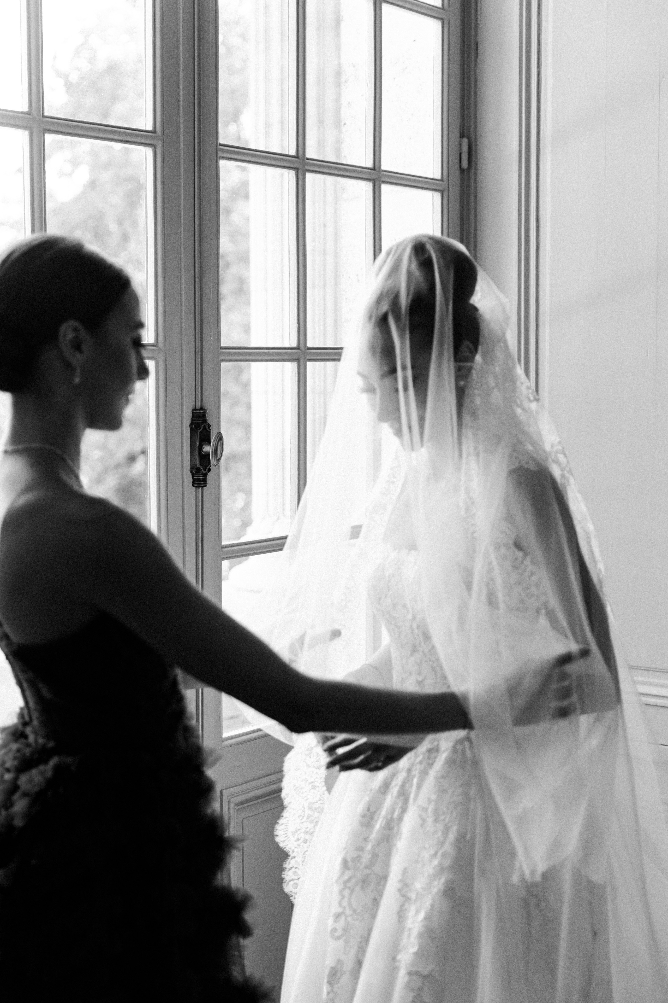 A & B. Photographer in Paris