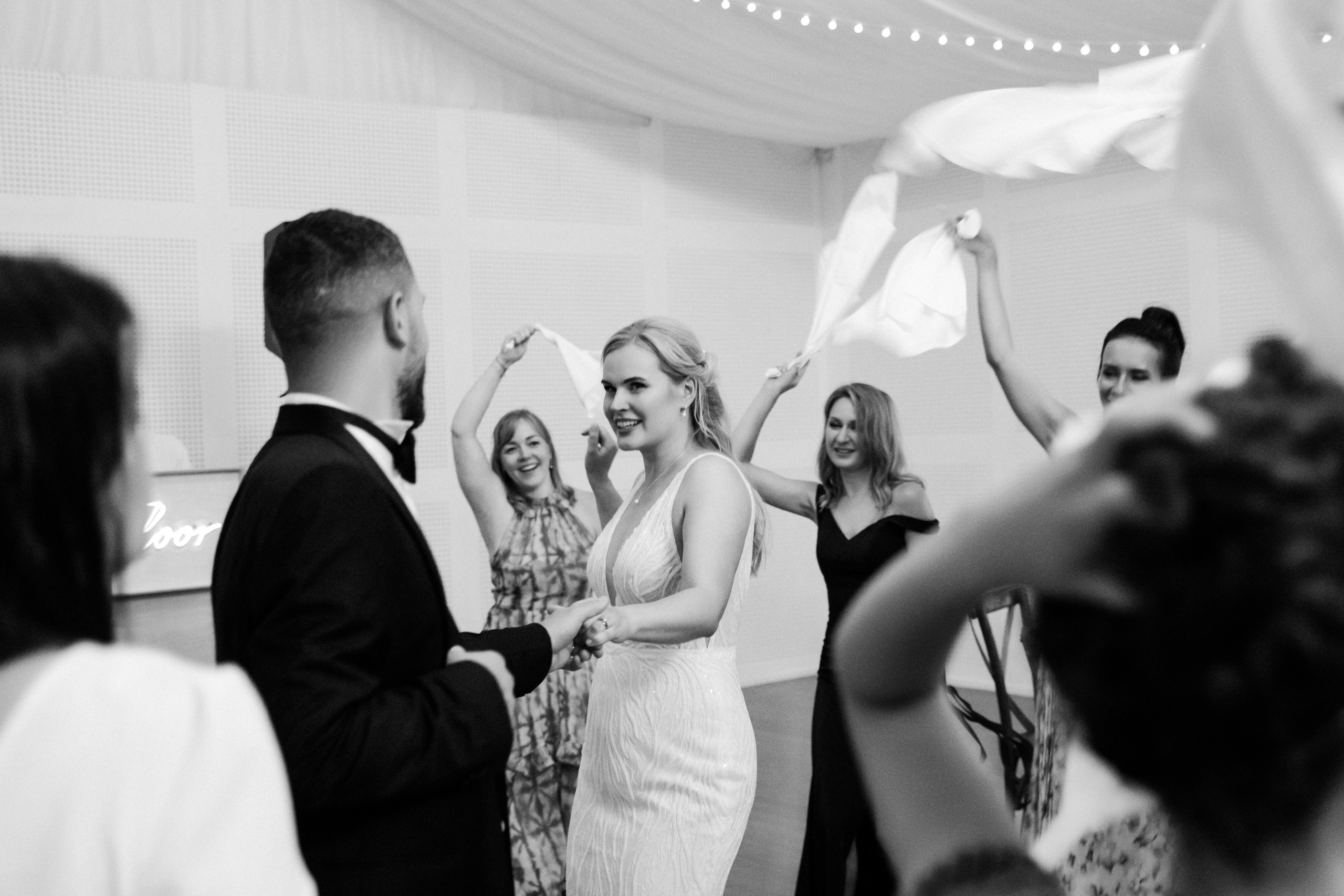 Jana & Larbi. Photographer in Paris