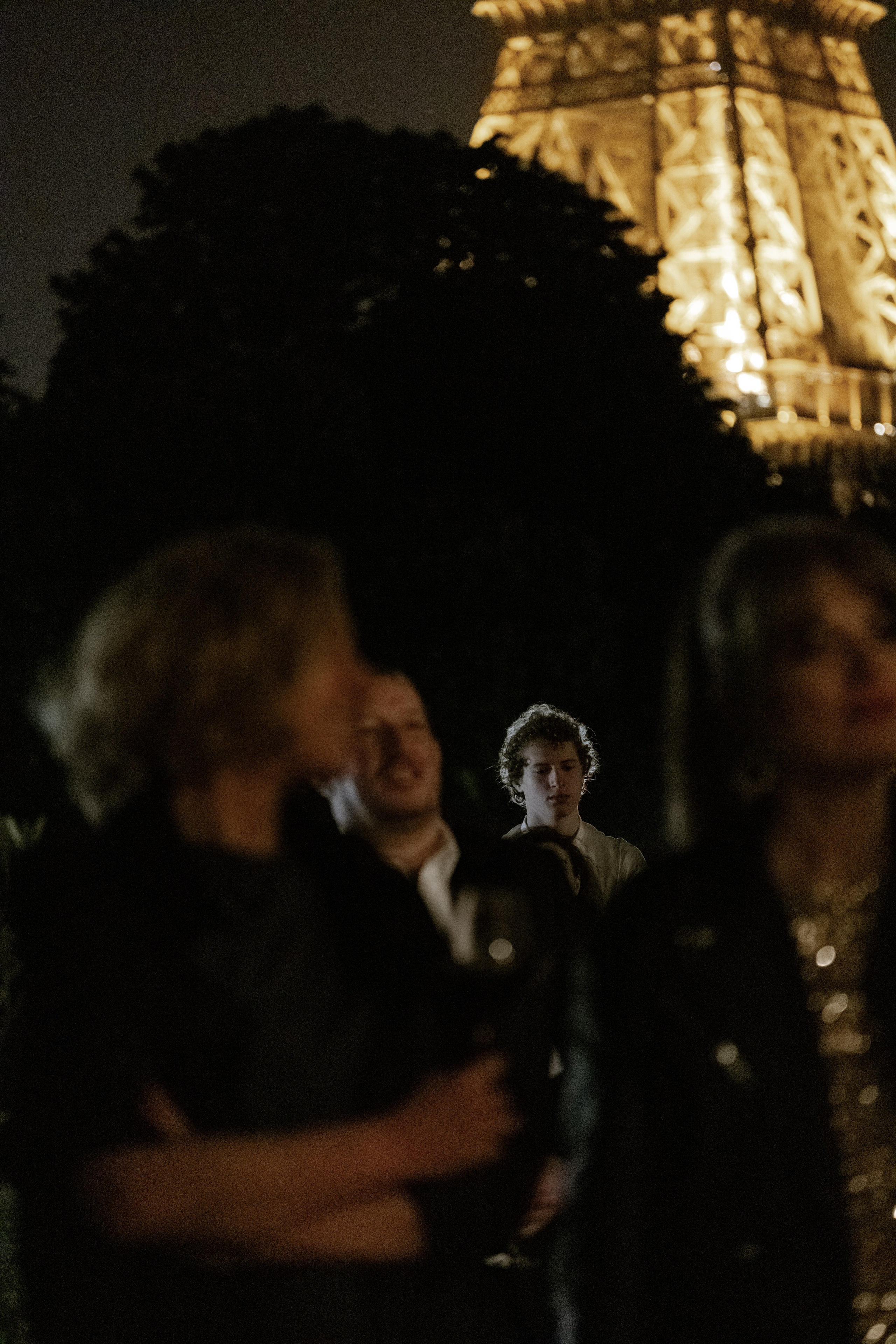 Maria & Vlad | Wedding Photography in Paris. Paris Wedding Photographer