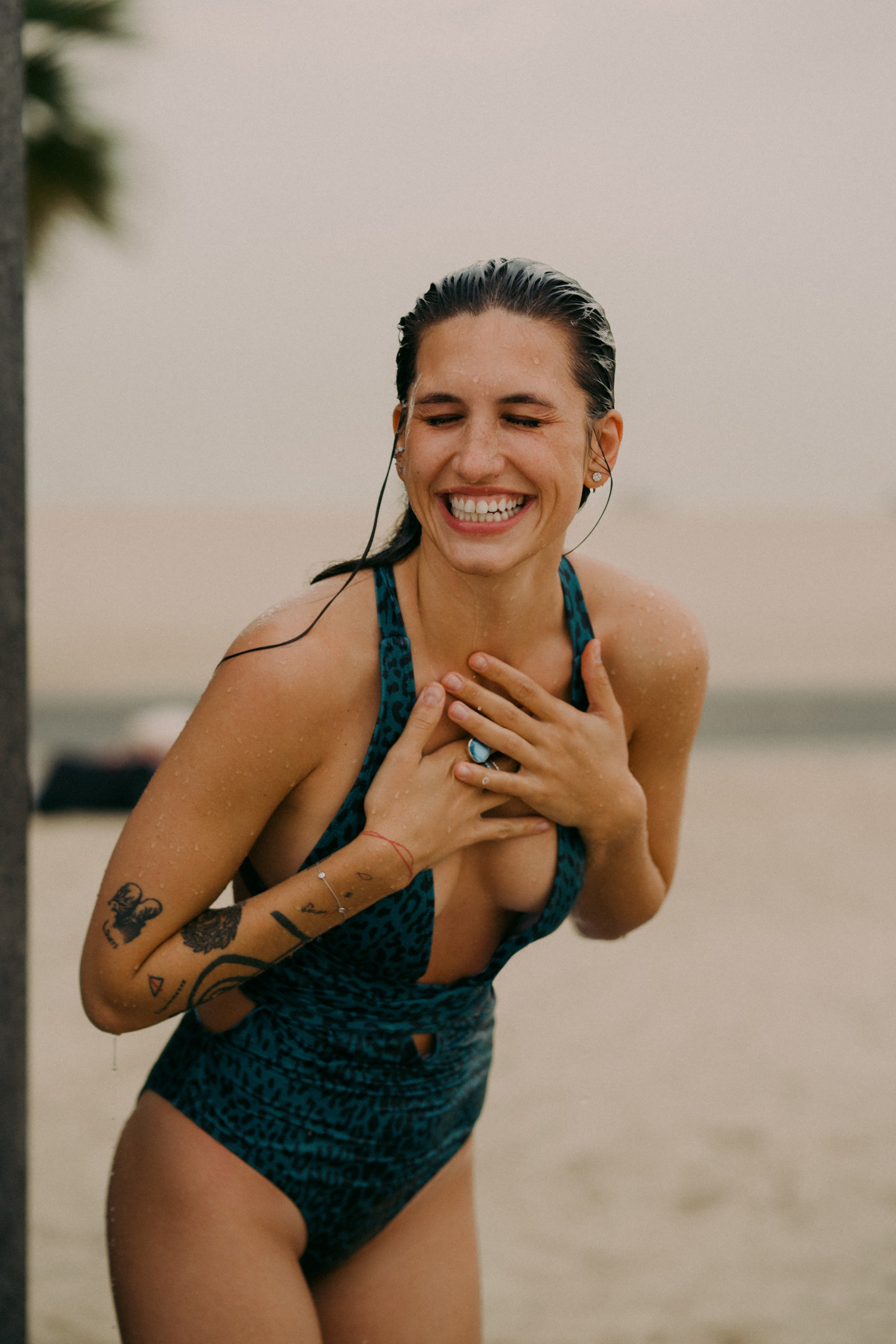 Dubai. Elena Pretzner Photography