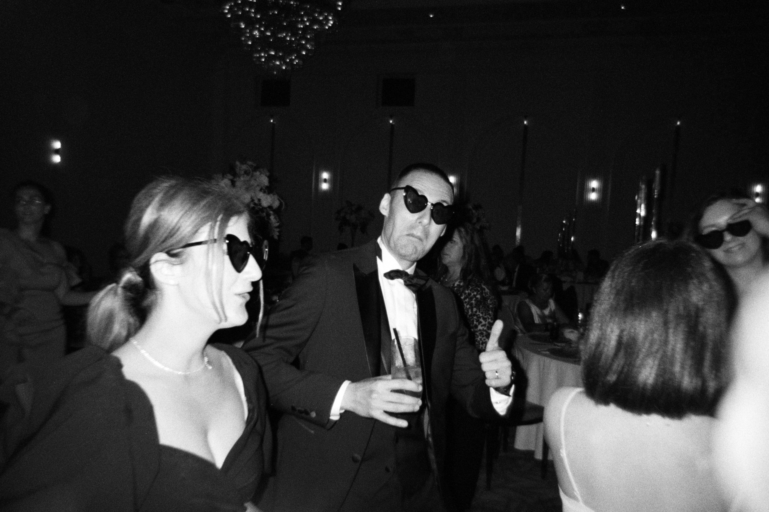 Tudor & Teo’s wedding