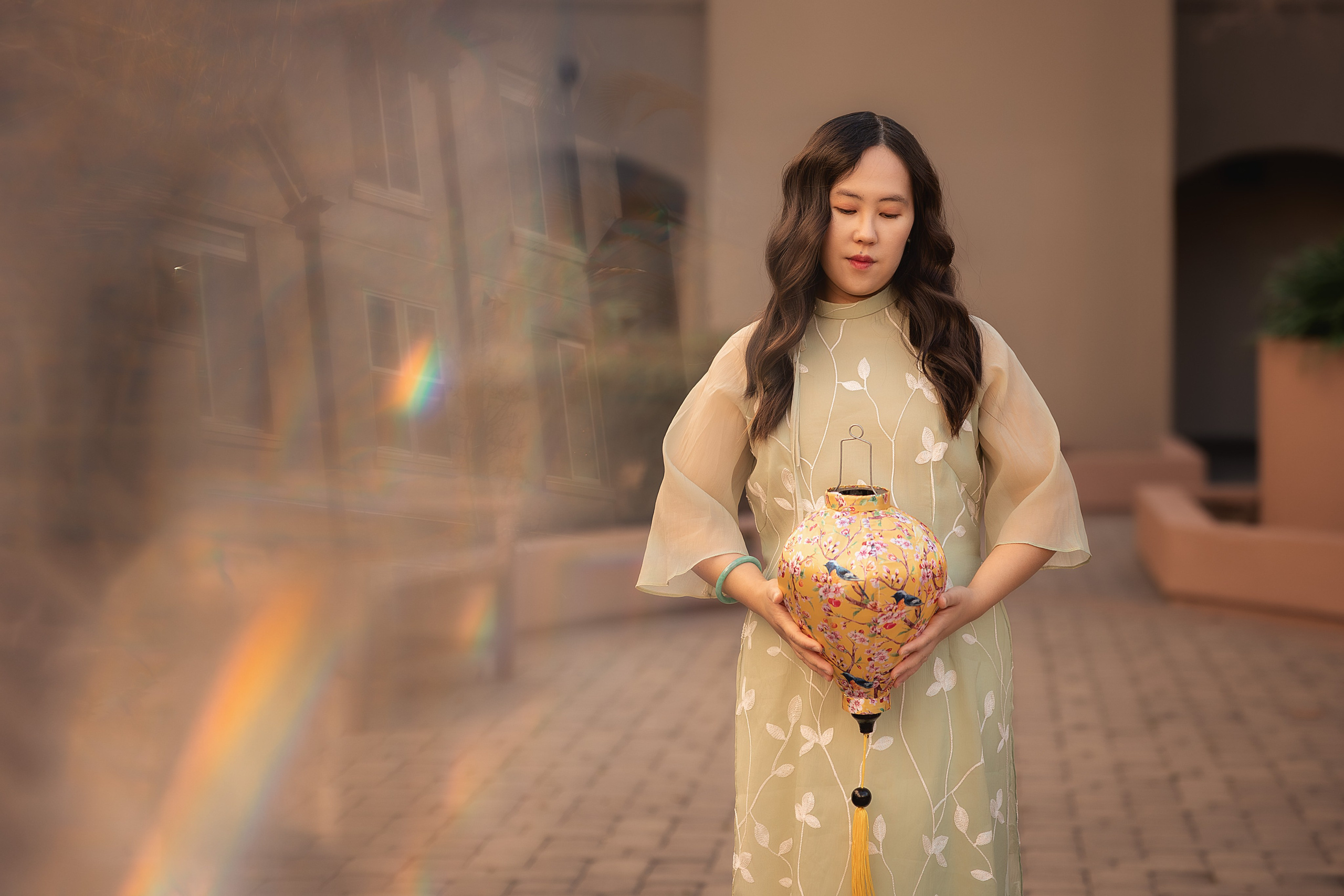 Individual Portrait. Couples & Families photographer in Bay Area, San Jose, California