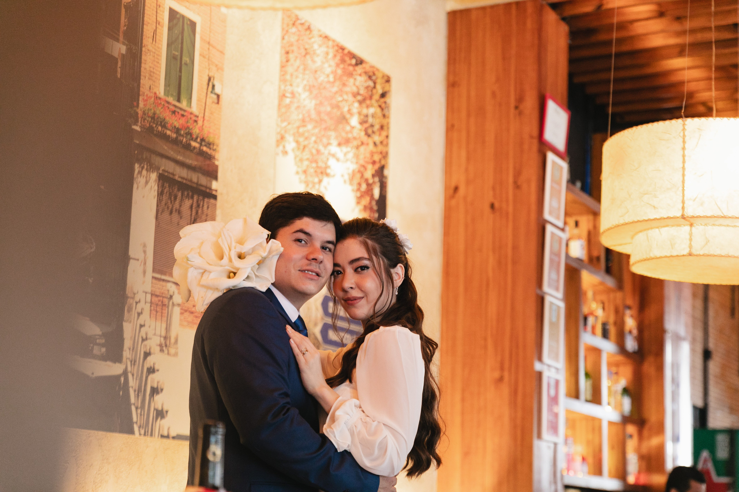 Civil Bruno e Nicole. Esdras Rodrigues, Fotógrafo de Casamento em Fortaleza — CE, Brasil