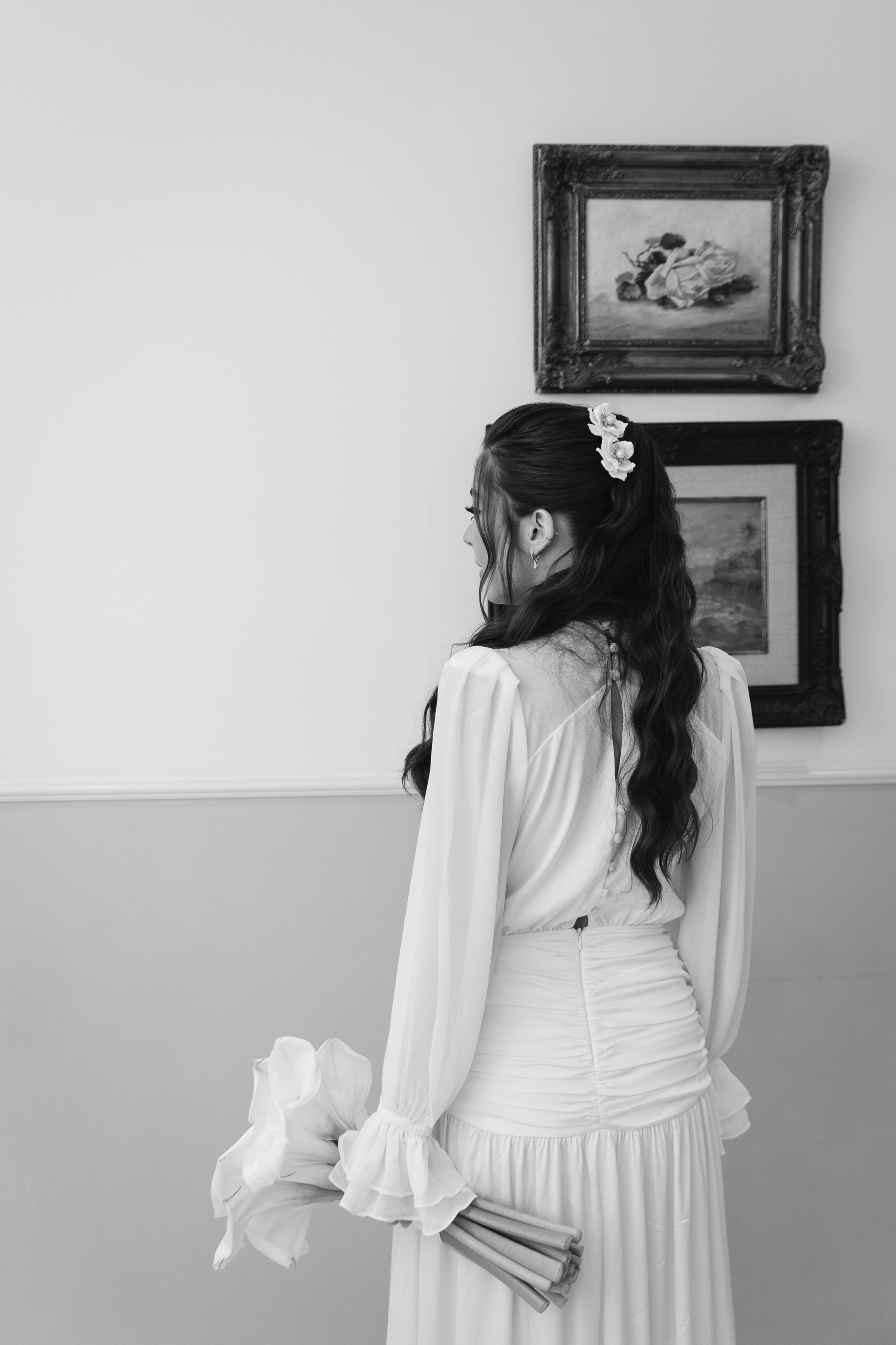 Civil Bruno e Nicole. Esdras Rodrigues, Fotógrafo de Casamento em Fortaleza — CE, Brasil