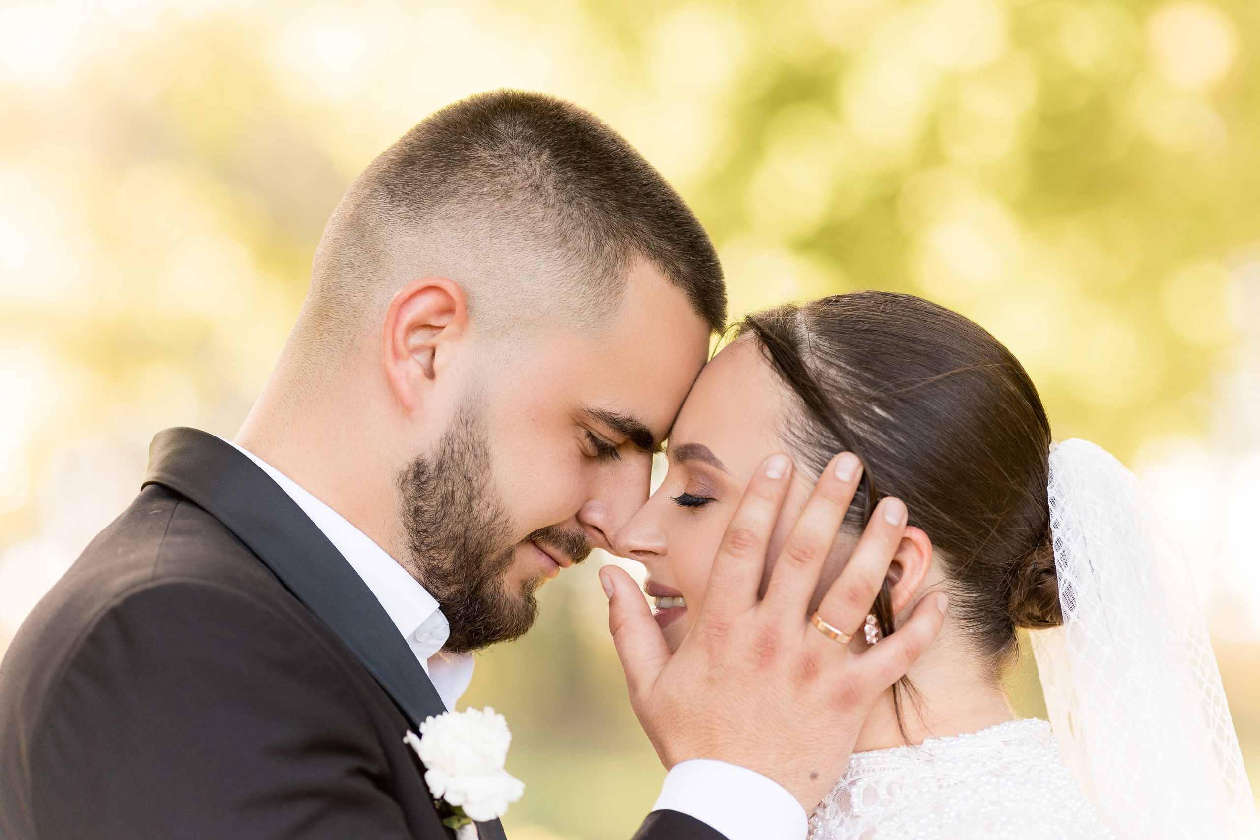 Богдана та Влад. Ірина Терещук