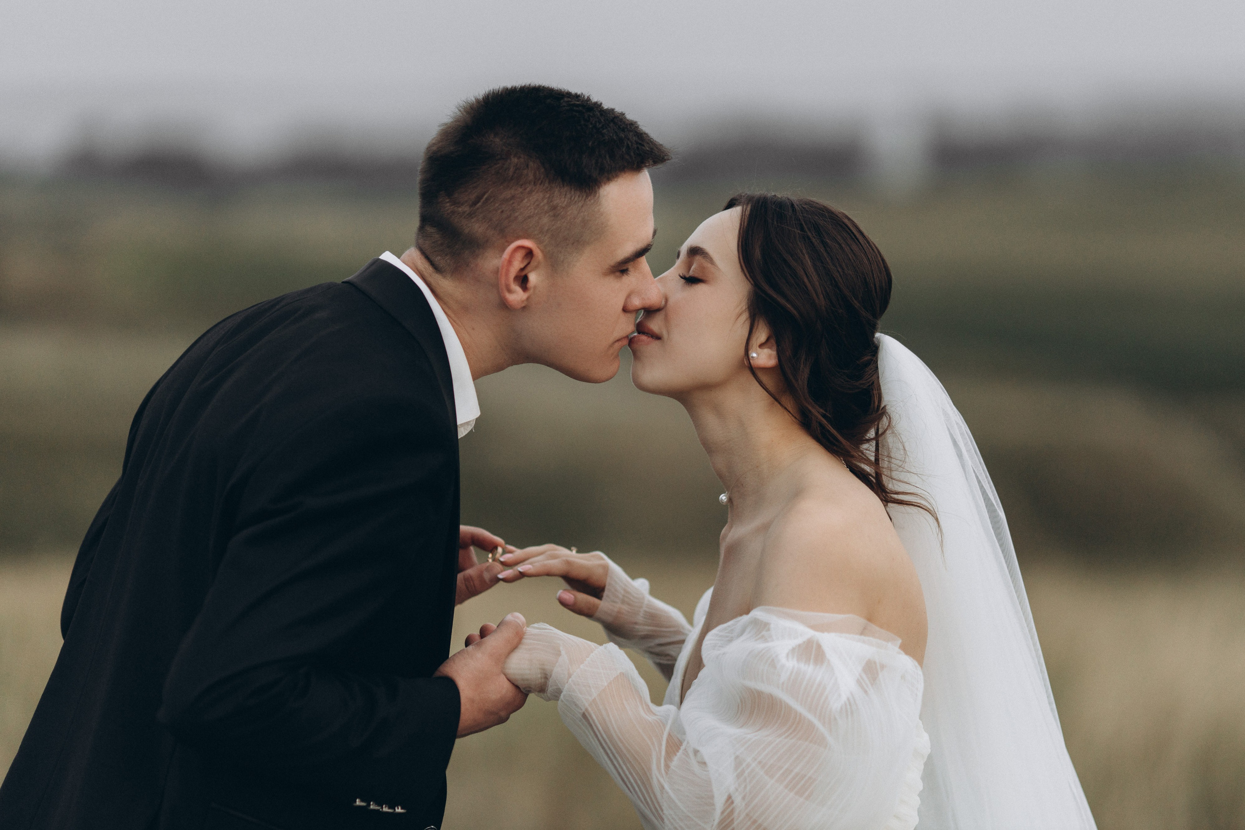 Сніжана та Саша дозйомка. Біліївські хутори. Ірина Терещук