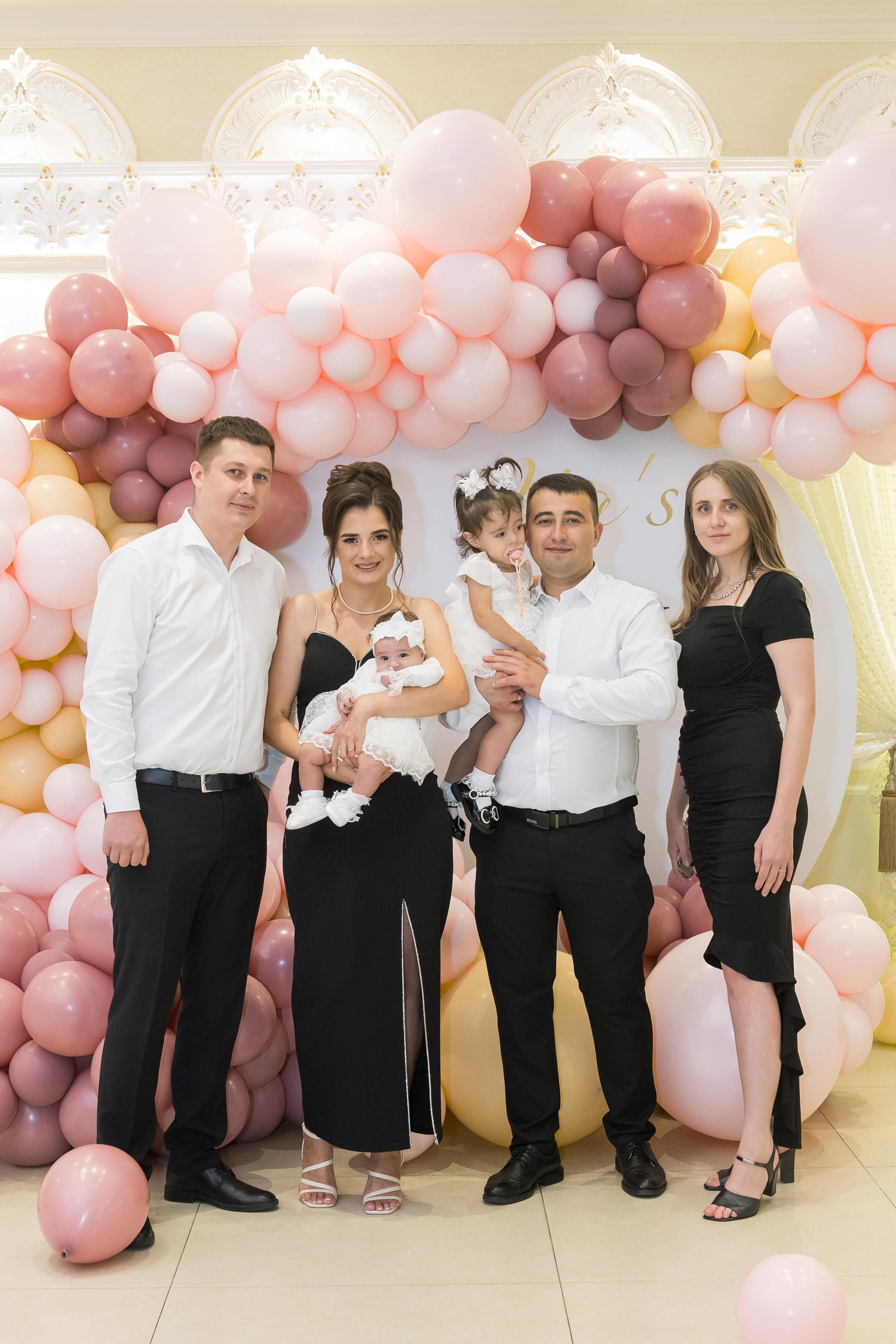 Lya. ✔️ Фото Видео на свадьбы и крестины Молдова — Cinematic.md