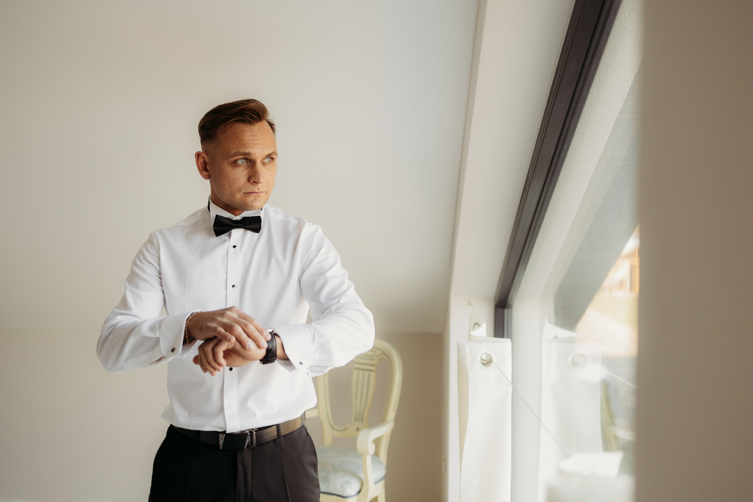 Jakub/Wiktoria. Twój rodzinny fotograf