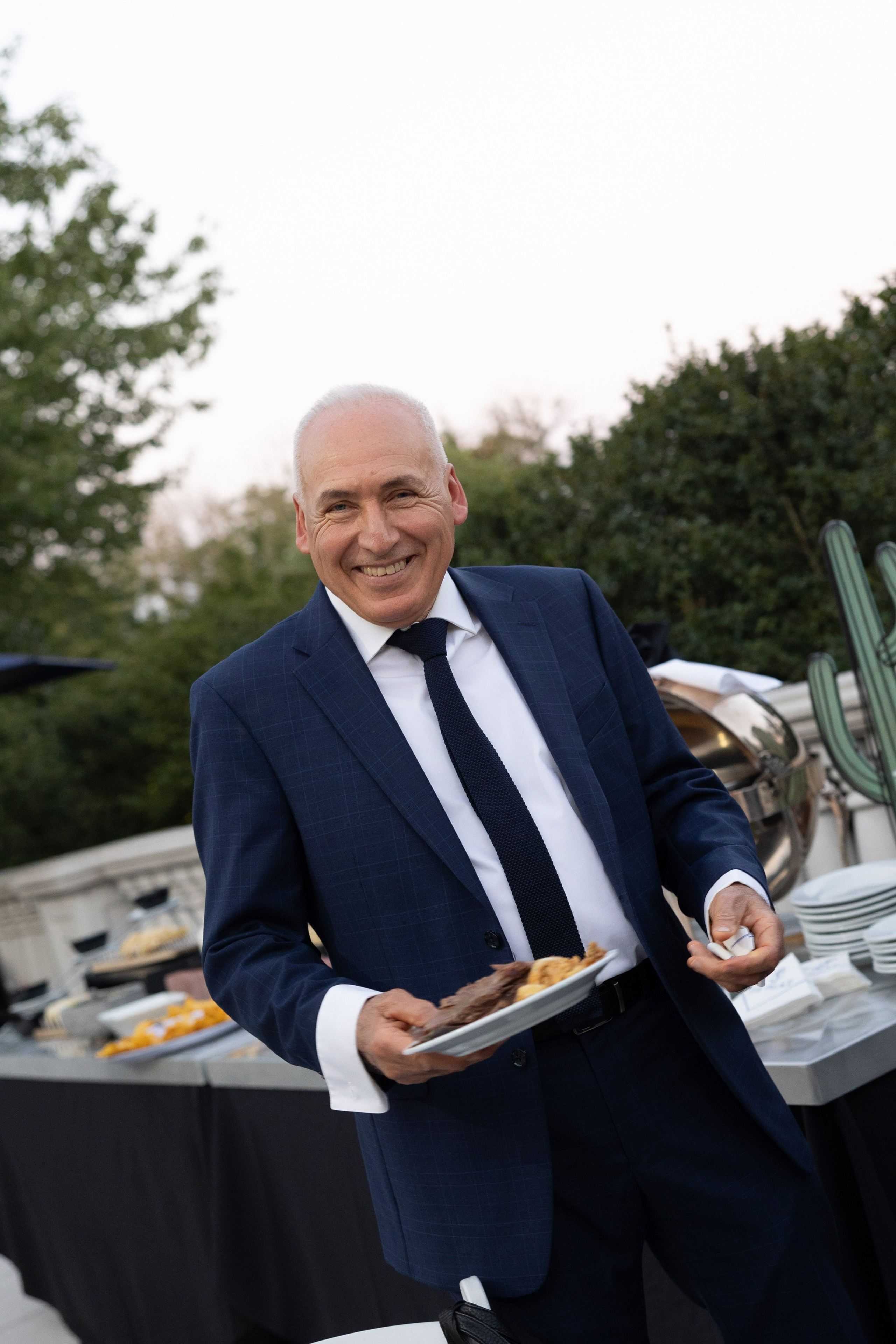 Kermina and Mark at The Palace at Somerset Park | Traditional Coptic Wedding in New Jersey