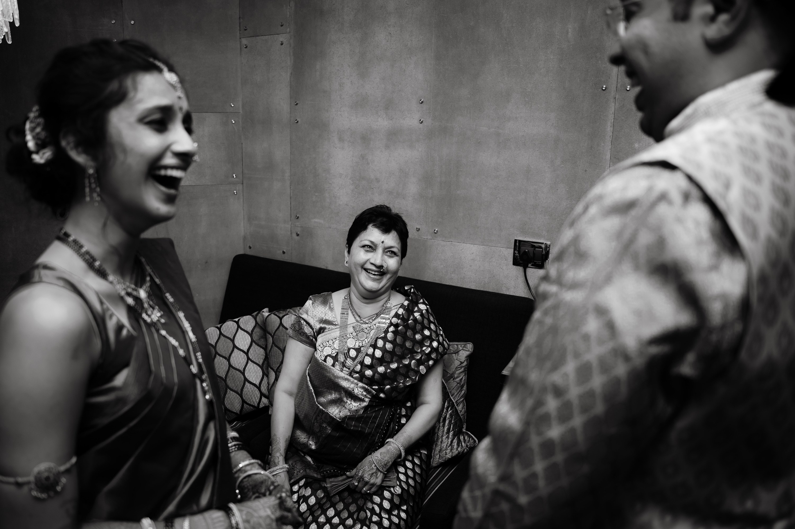 Shreya & Dhananjay, Marathi Wedding at Radisson Bengaluru Atria | Truly Yours