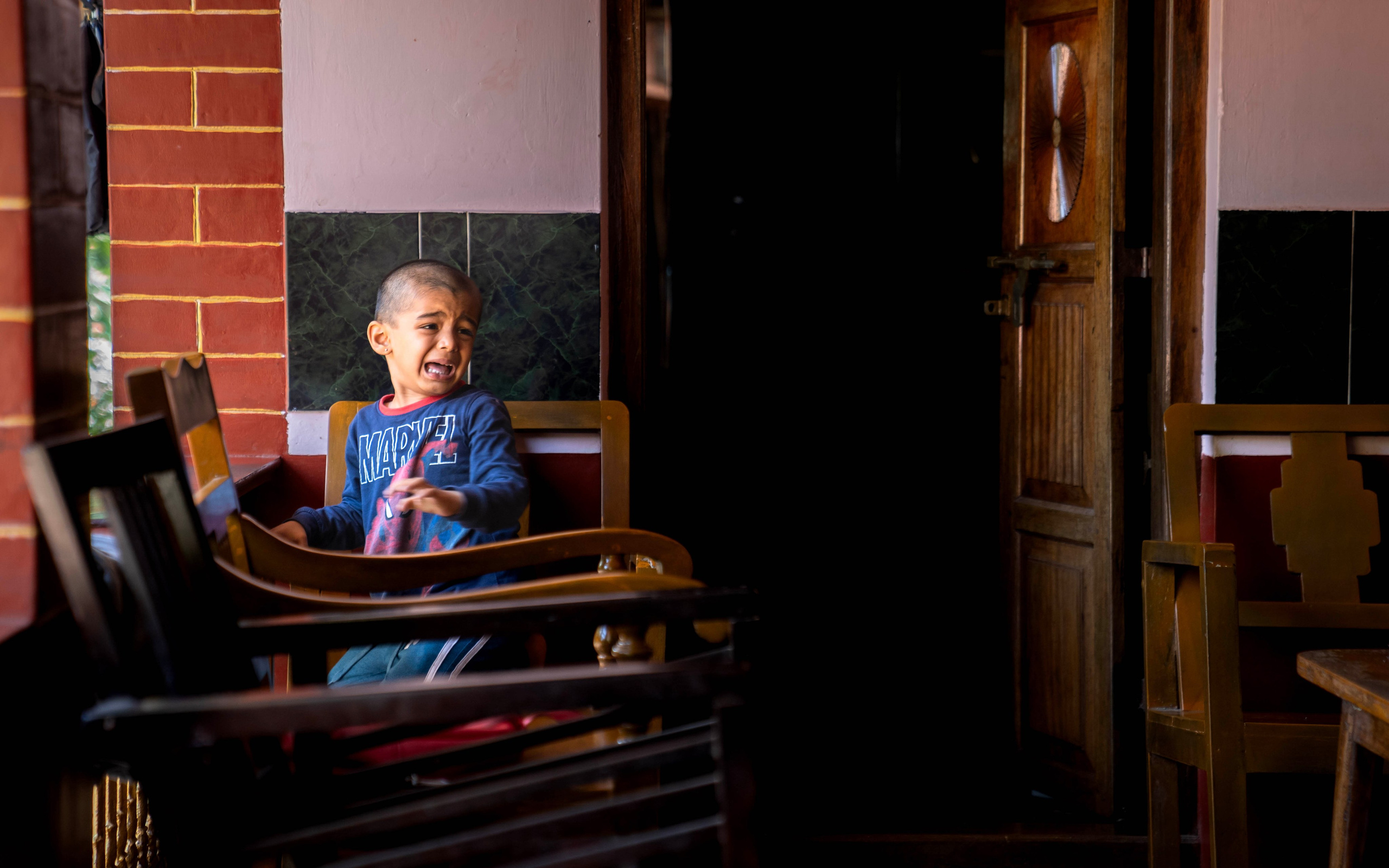 Samanyu, and the light I grew up in. Truly Yours | Documentary Wedding Photography & Films | Sharath Padaru, Bangalore