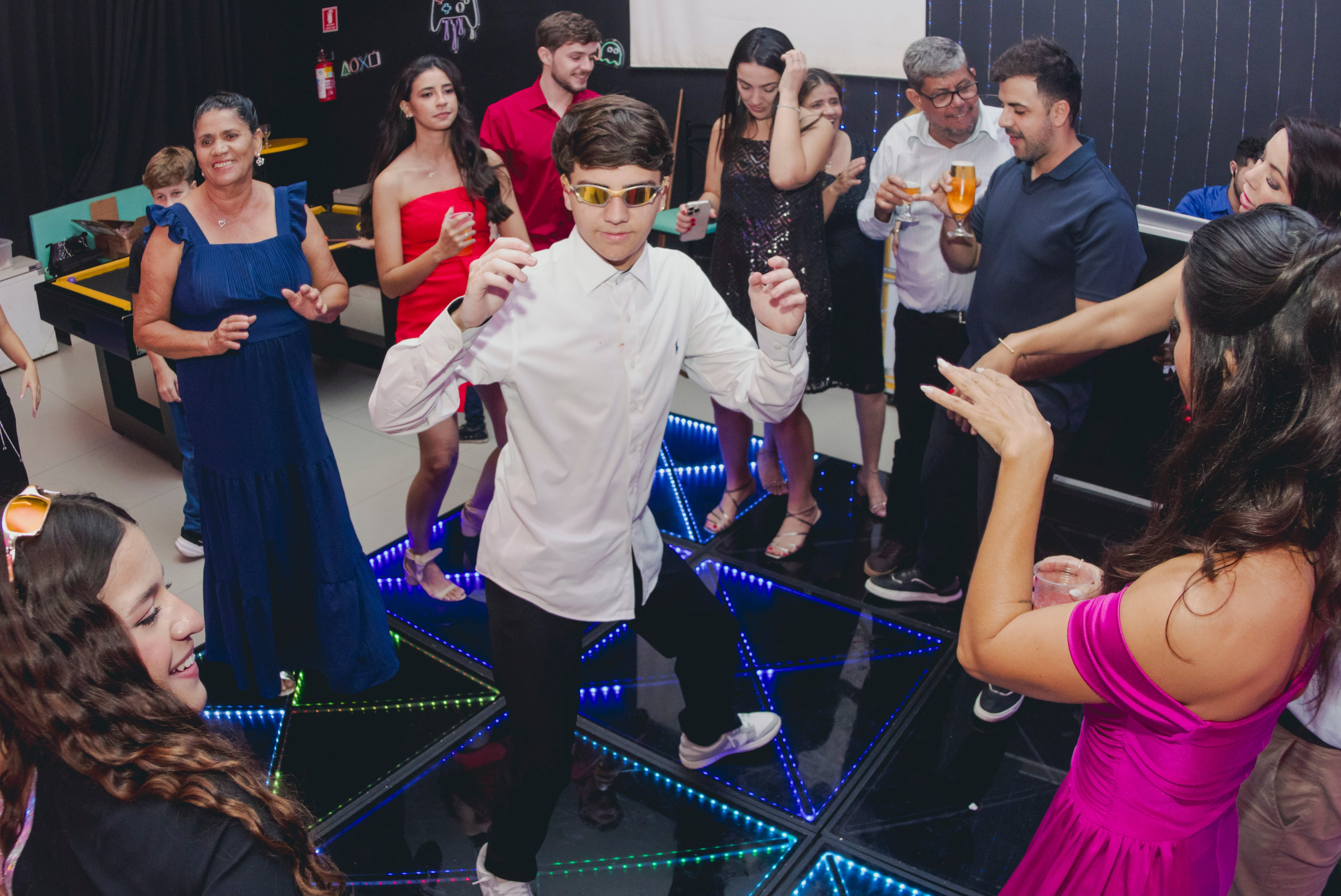 15 Anos de Isadora. Fotógrafos de casamento. empresas, família em Catanduva SP e região, Casal Gonçales