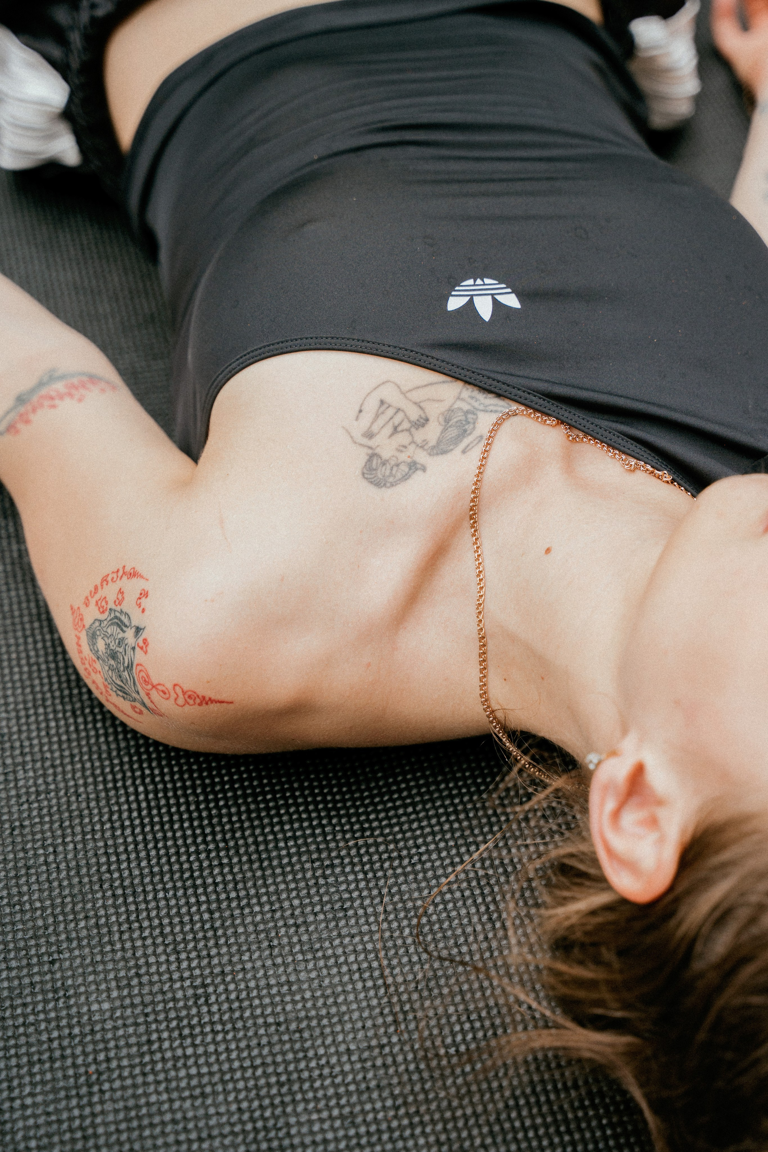 FYSM yoga Ретрит ZHANG JIA JIE. Фотограф В Гуанчжоу и Шэньчжэнь Андрей Лопатин
