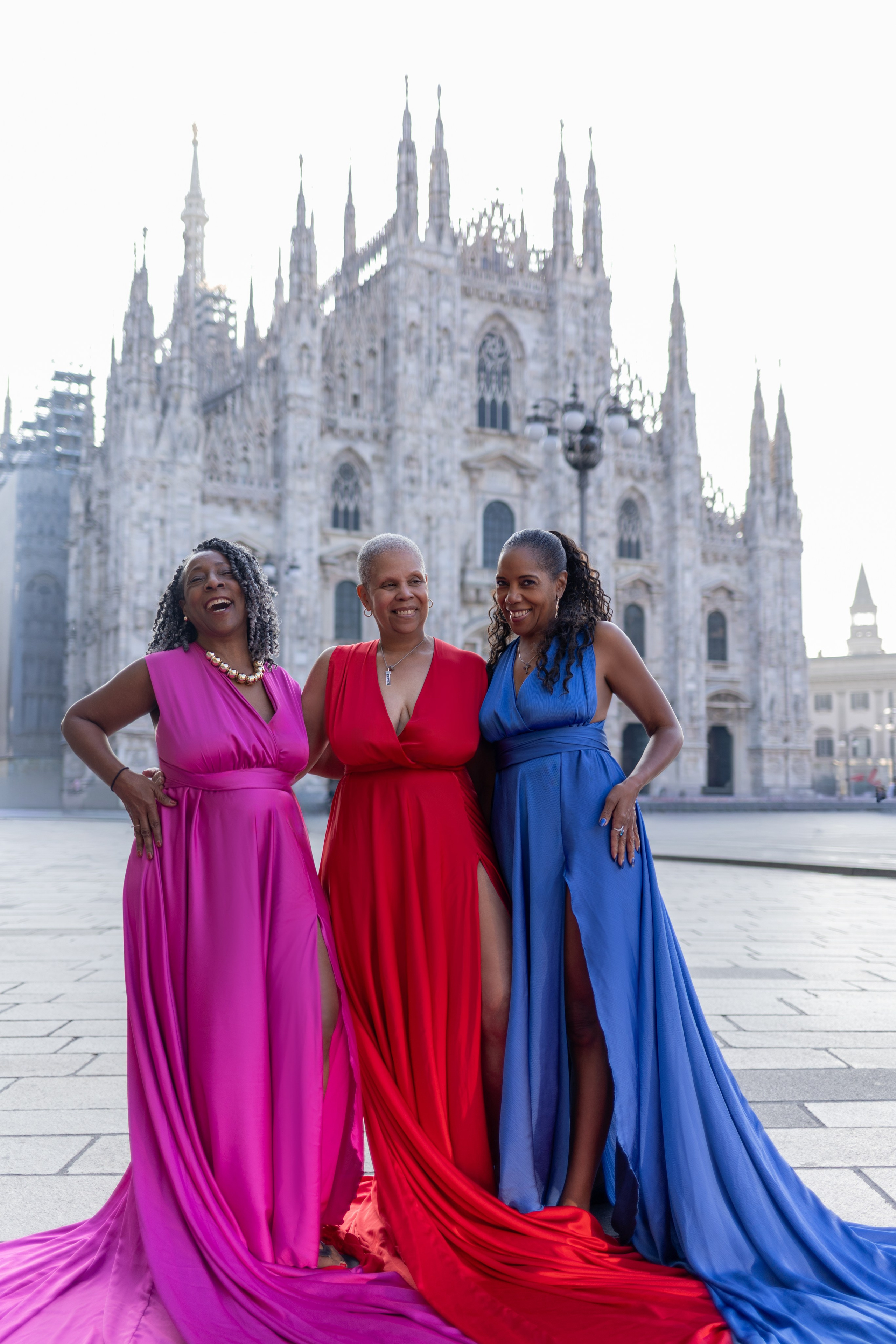 October trip. Photographer in Milan |Mila Pro Photo