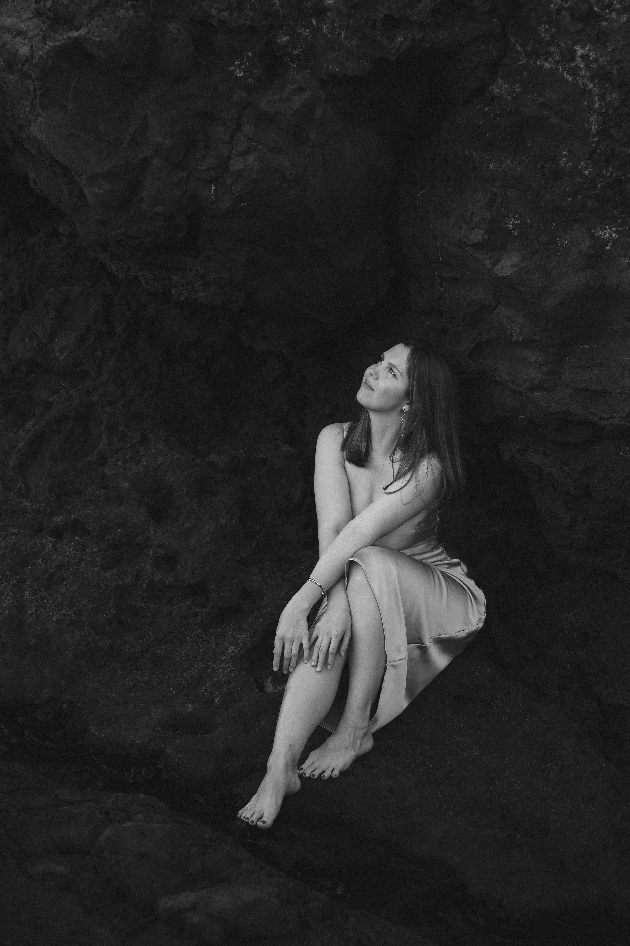 Портфолио. Ellen Chi Content Creator
