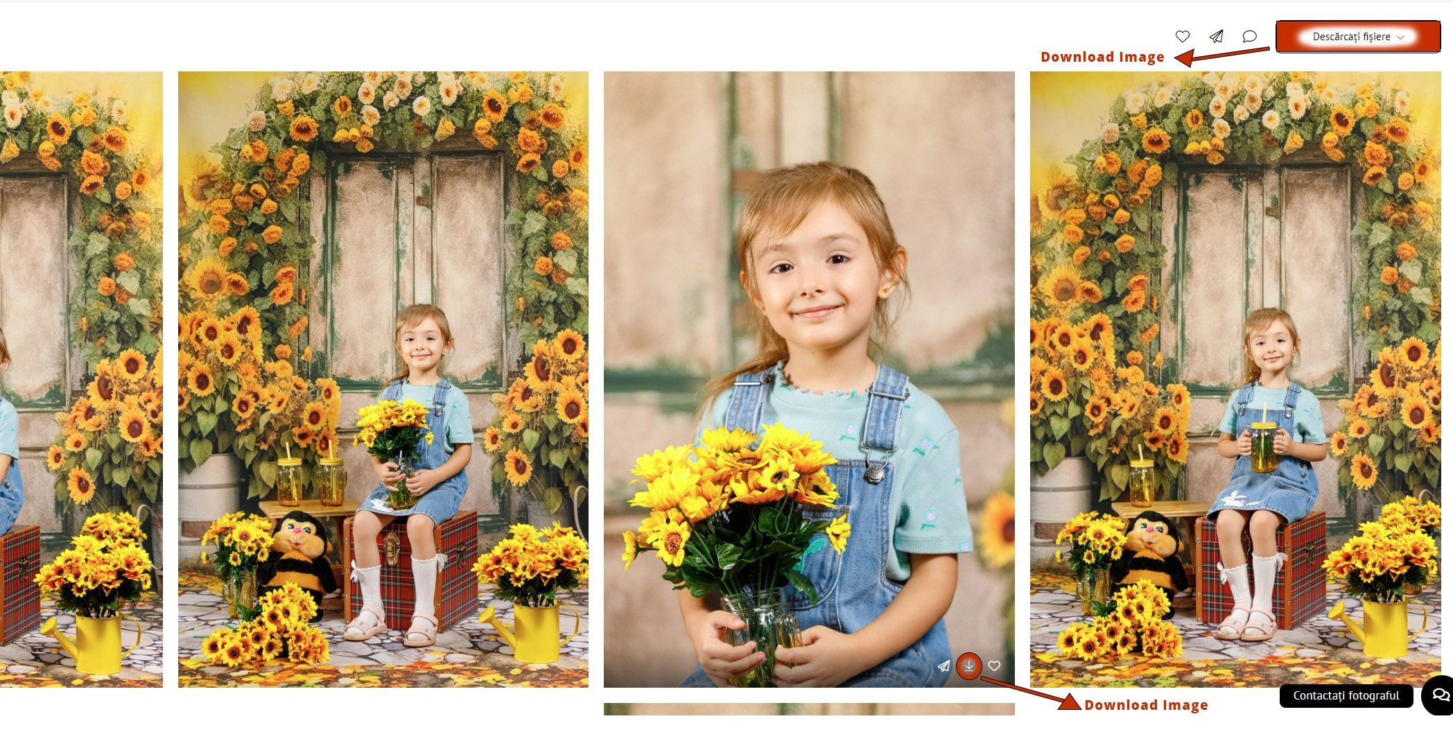 Recenzii. Albume de absolvire: gradinita, gimnaziu, liceu. Venete in Moldova