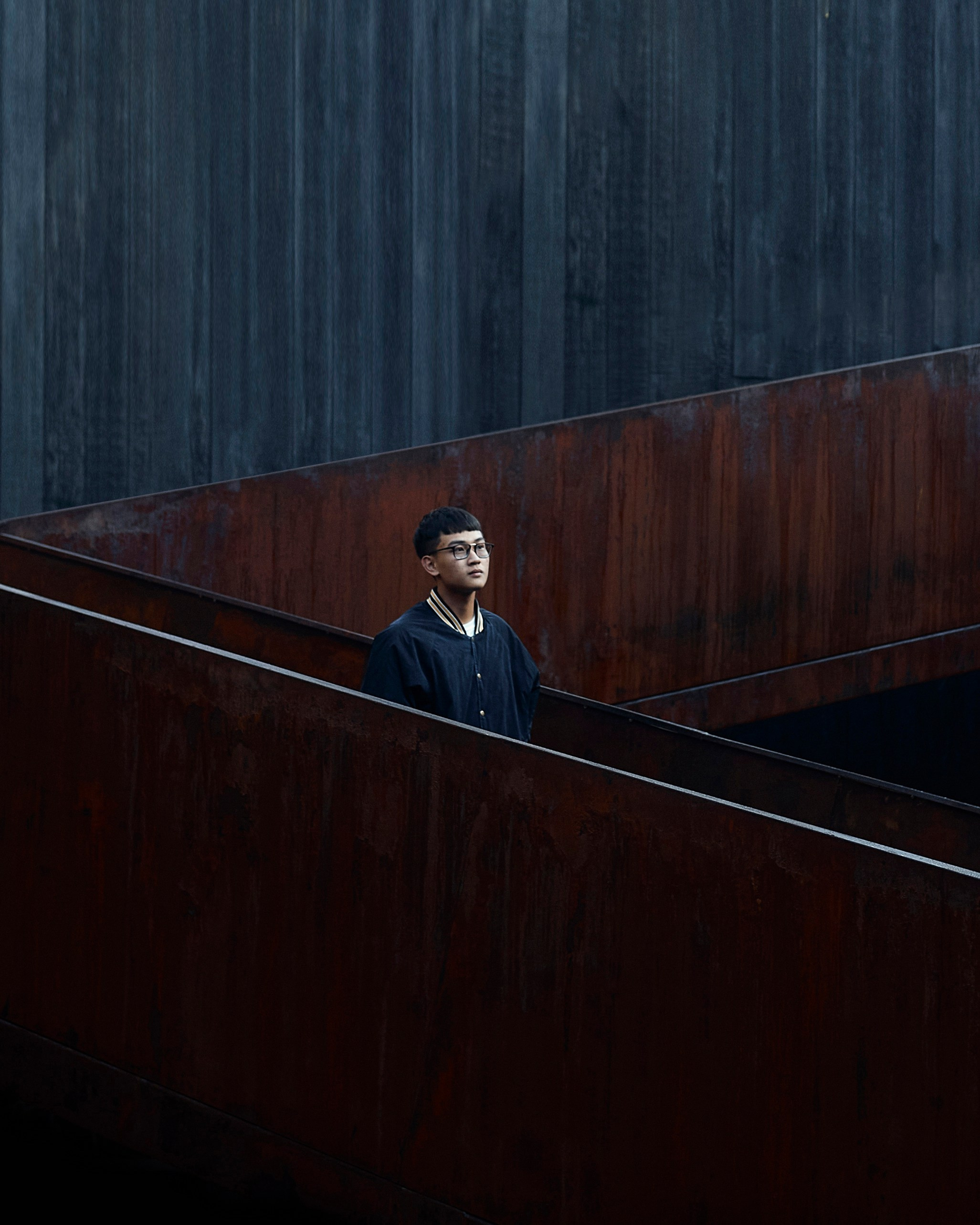 Минимализм в фотографии автор Баранчиков Вячеслав