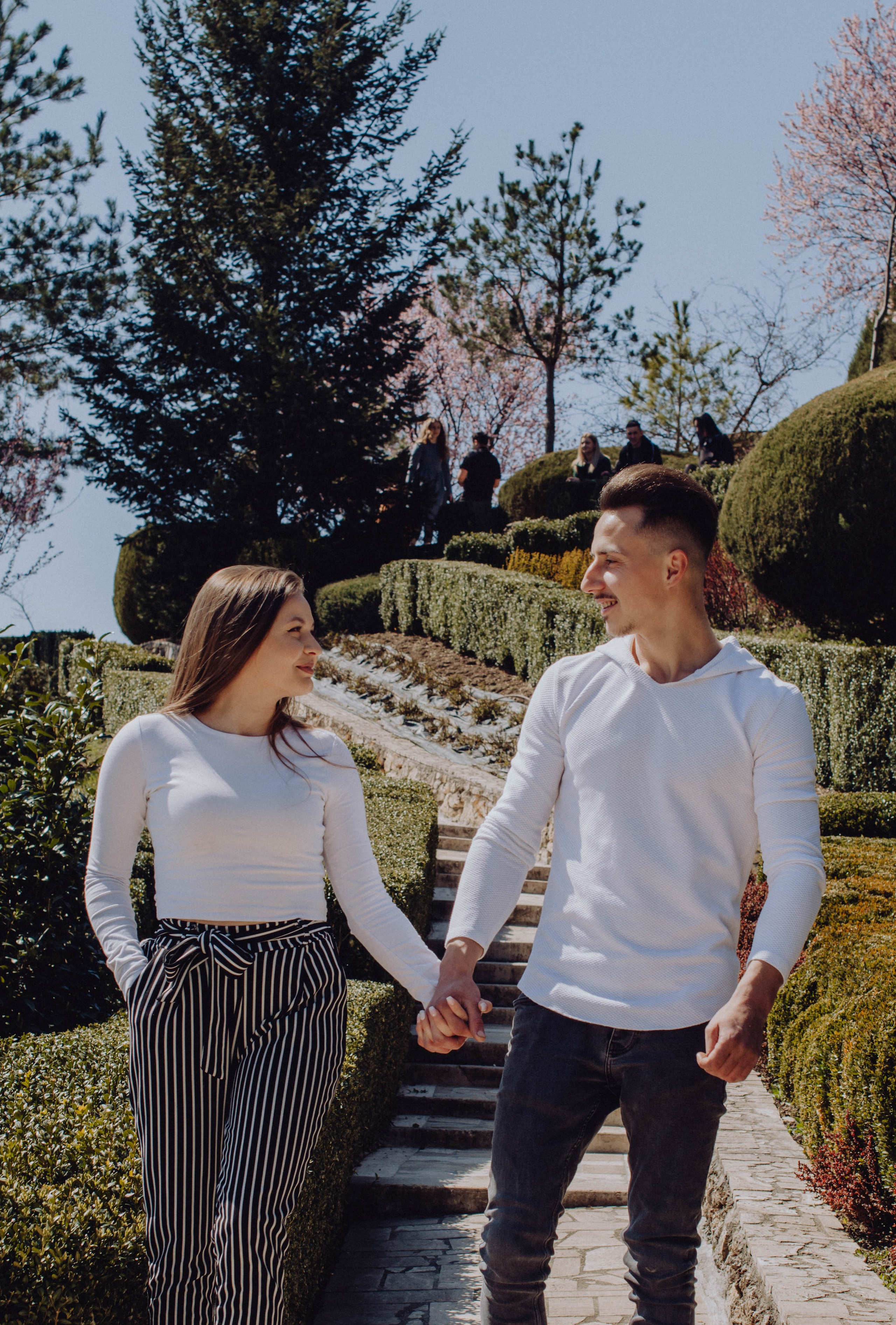 Cristi & Aida. Wedding & couple photographer from Romania Rut Vetan