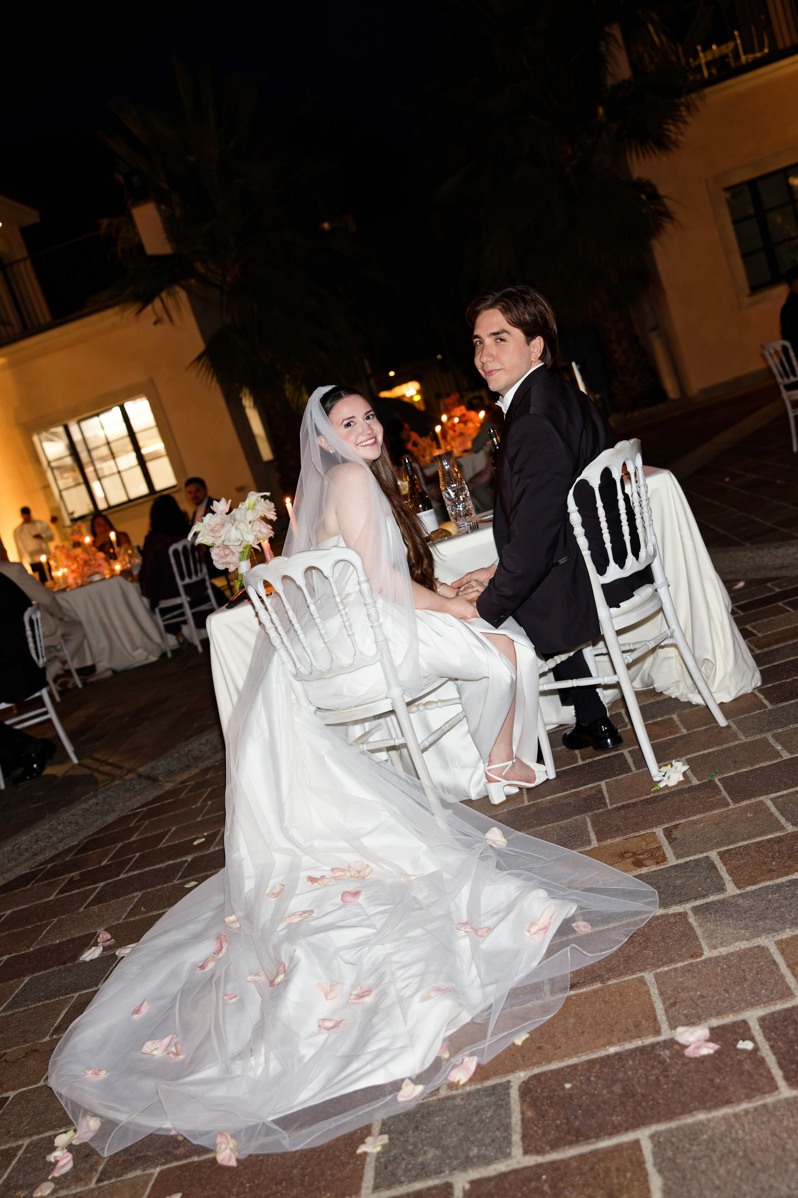 Wedding at Villa Carminati Resta on Lake Como