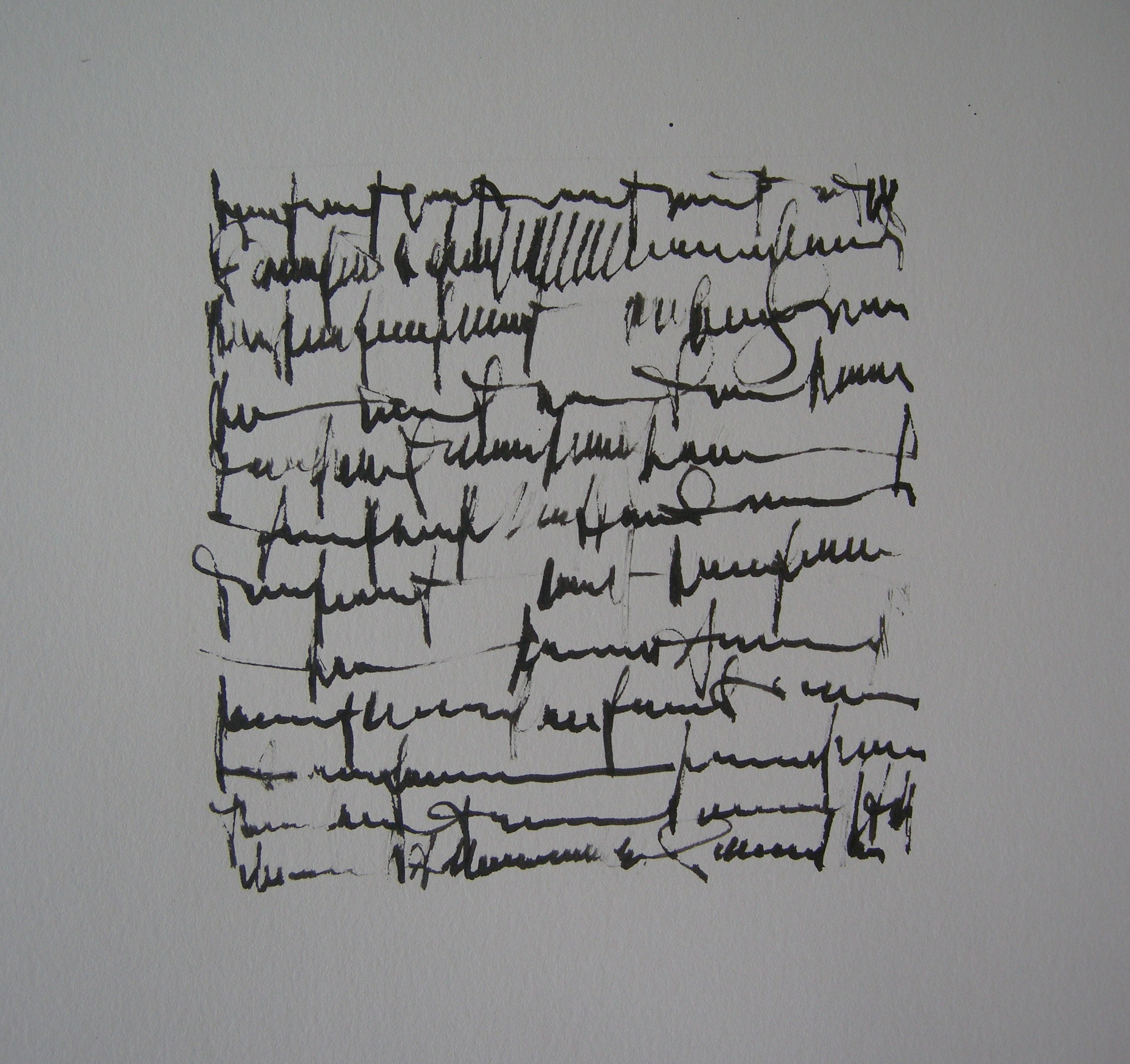O.T. 2014 - 30x30