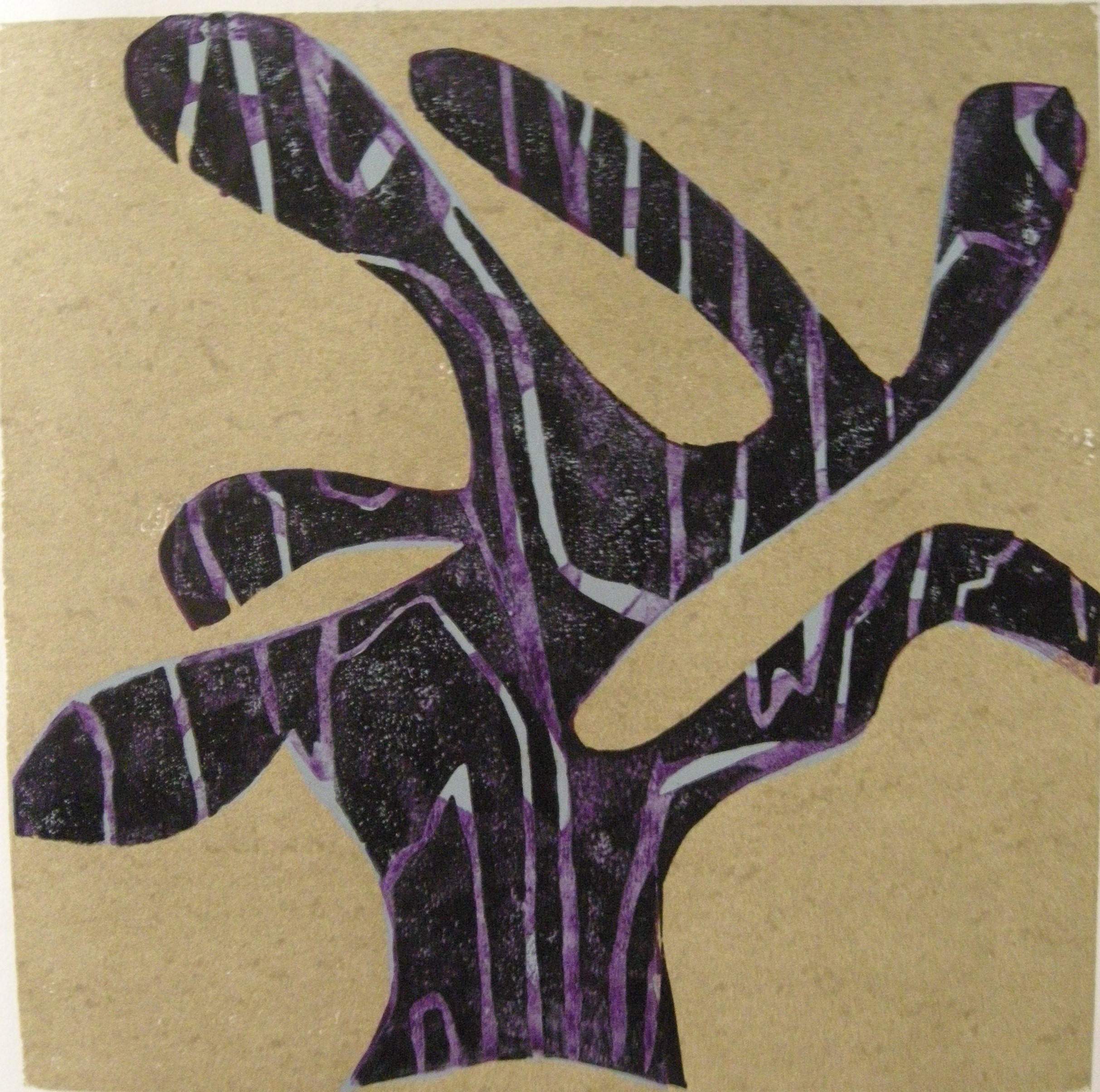 Baum 2014 - 40x40