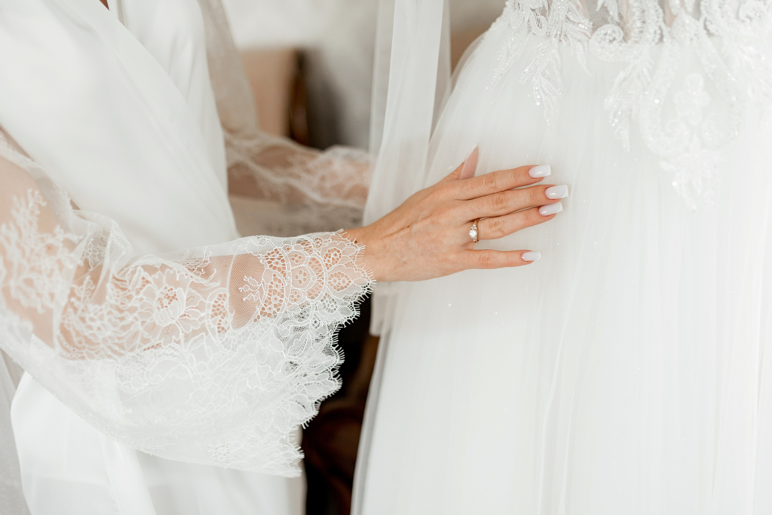 Катерина та Богдан. Ірина Терещук