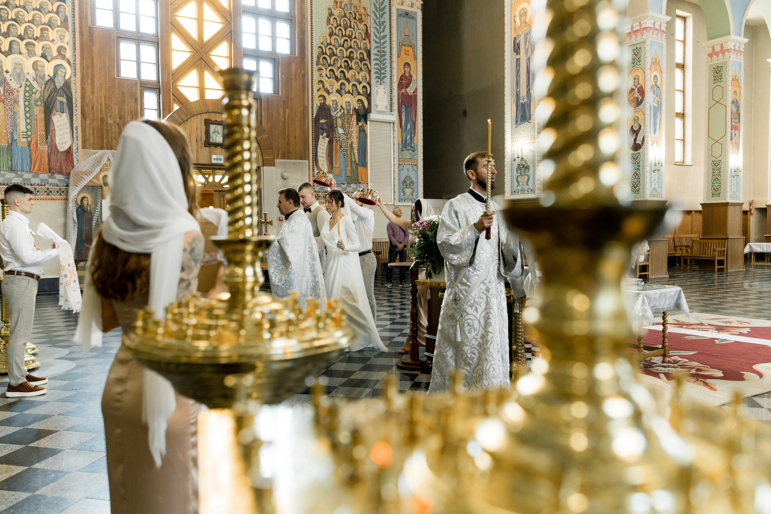Anna Dmytro. Ірина Терещук