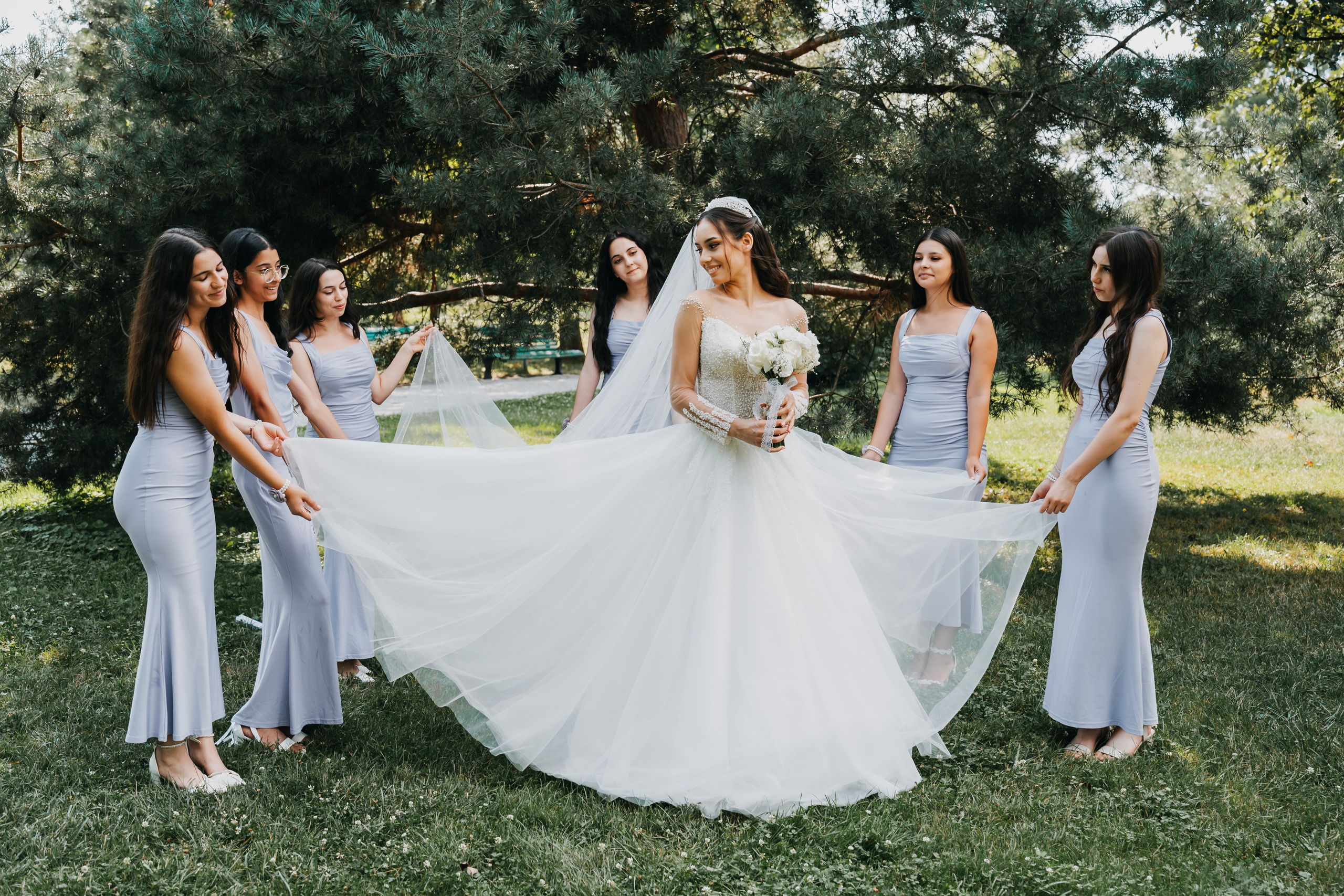 Miriam & Timotei. Fotograf Nuntă în Gorj - Gabriel Vulpescu