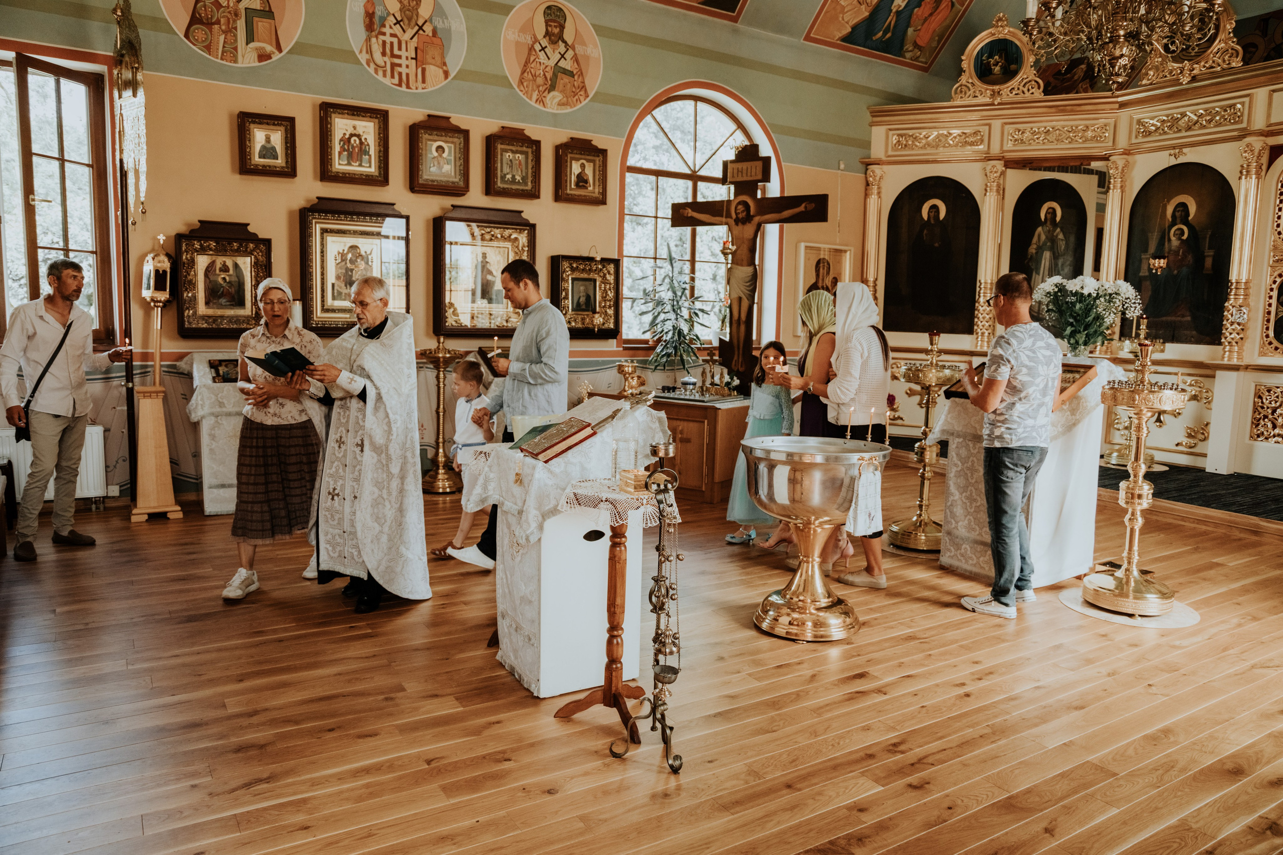 Матвей. Jūsu fotogrāfs - Iveta Marčenoka