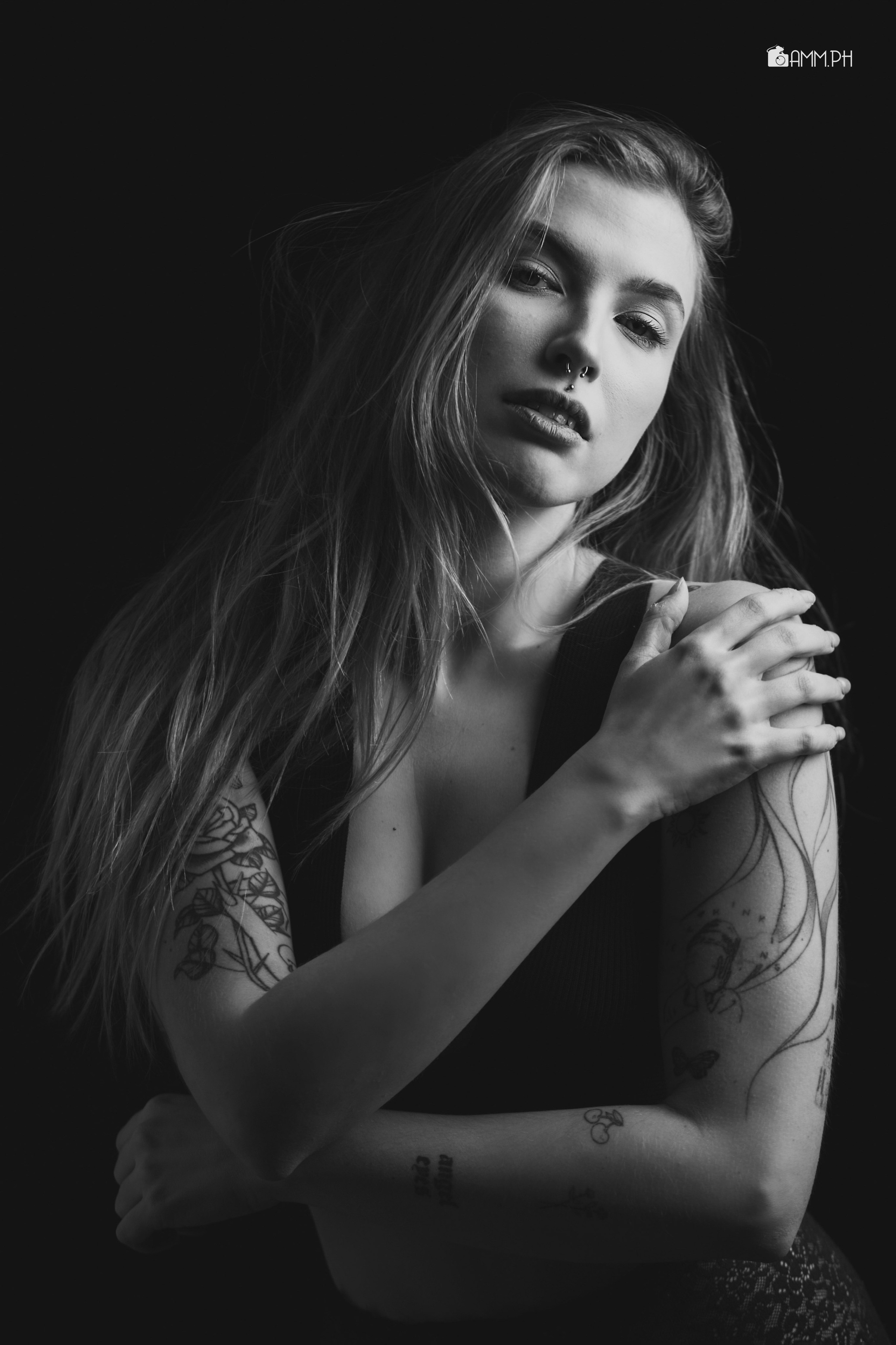 Shooting. AntonioMariaPH