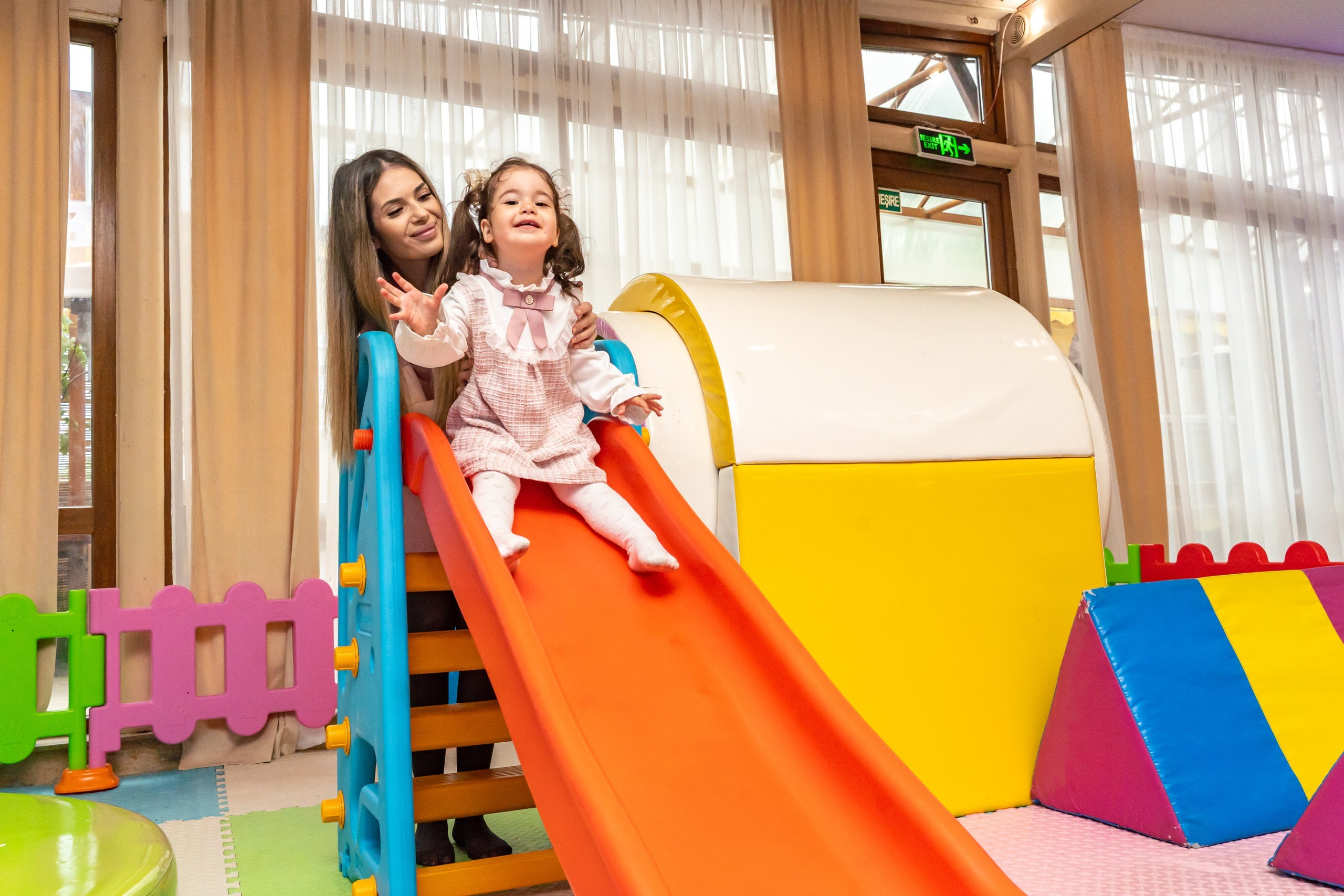 Ingrid Ioana 2nd birthday. Adelinne — fotograf profesionist în Constanța pentru familii, bebeluși și evenimente